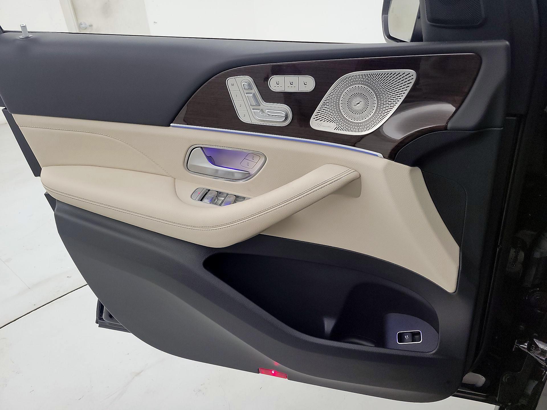 Thumbnail: 2024 Mercedes-Benz GLE - 12