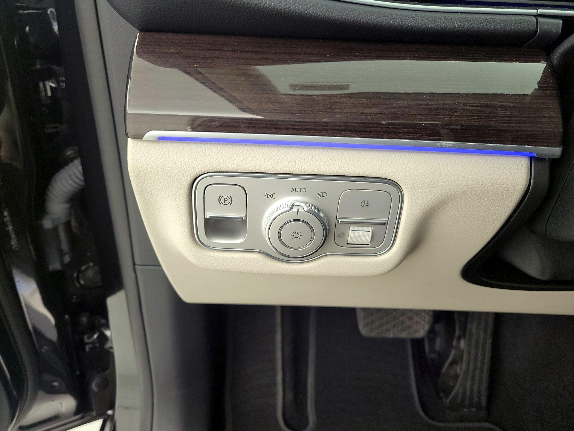 Thumbnail: 2024 Mercedes-Benz GLE - 13