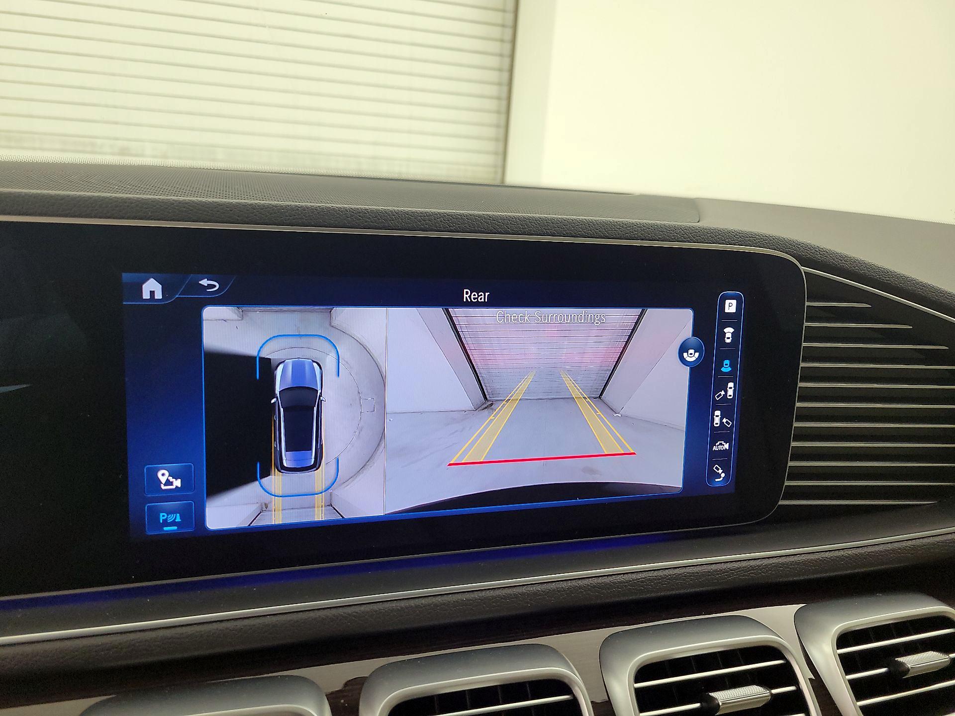 Thumbnail: 2024 Mercedes-Benz GLE - 15