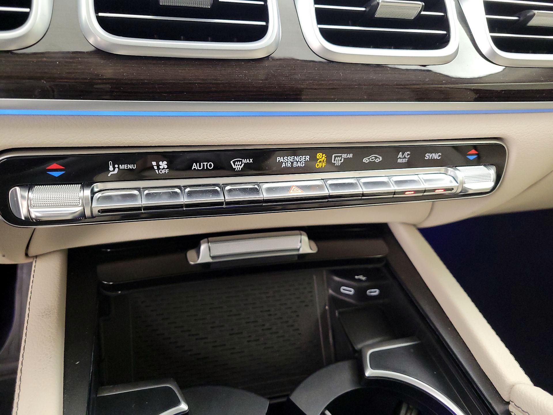 Thumbnail: 2024 Mercedes-Benz GLE - 17