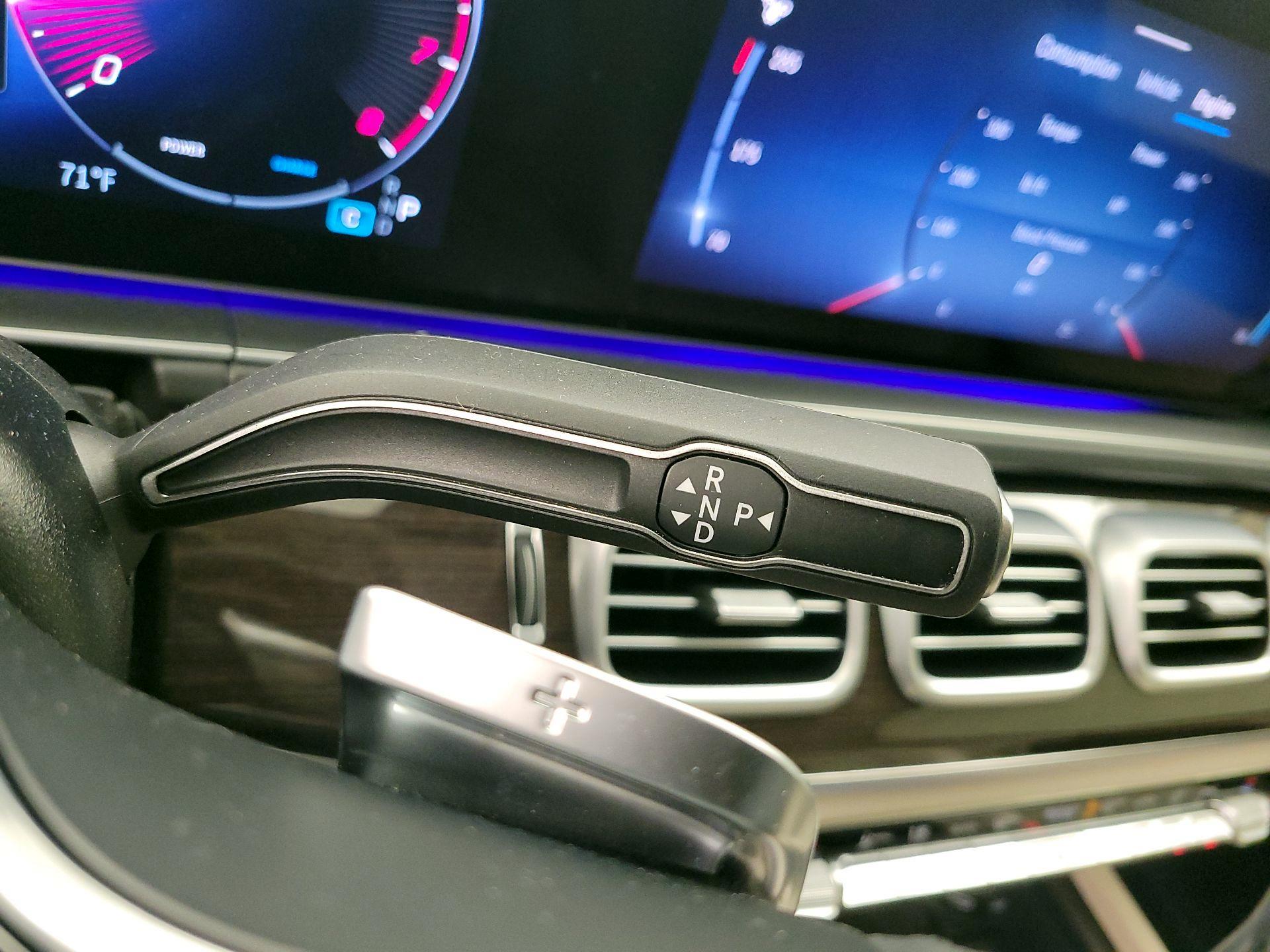 Thumbnail: 2024 Mercedes-Benz GLE - 18