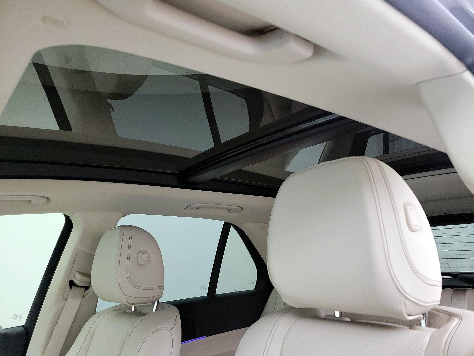 Thumbnail: 2024 Mercedes-Benz GLE - 20