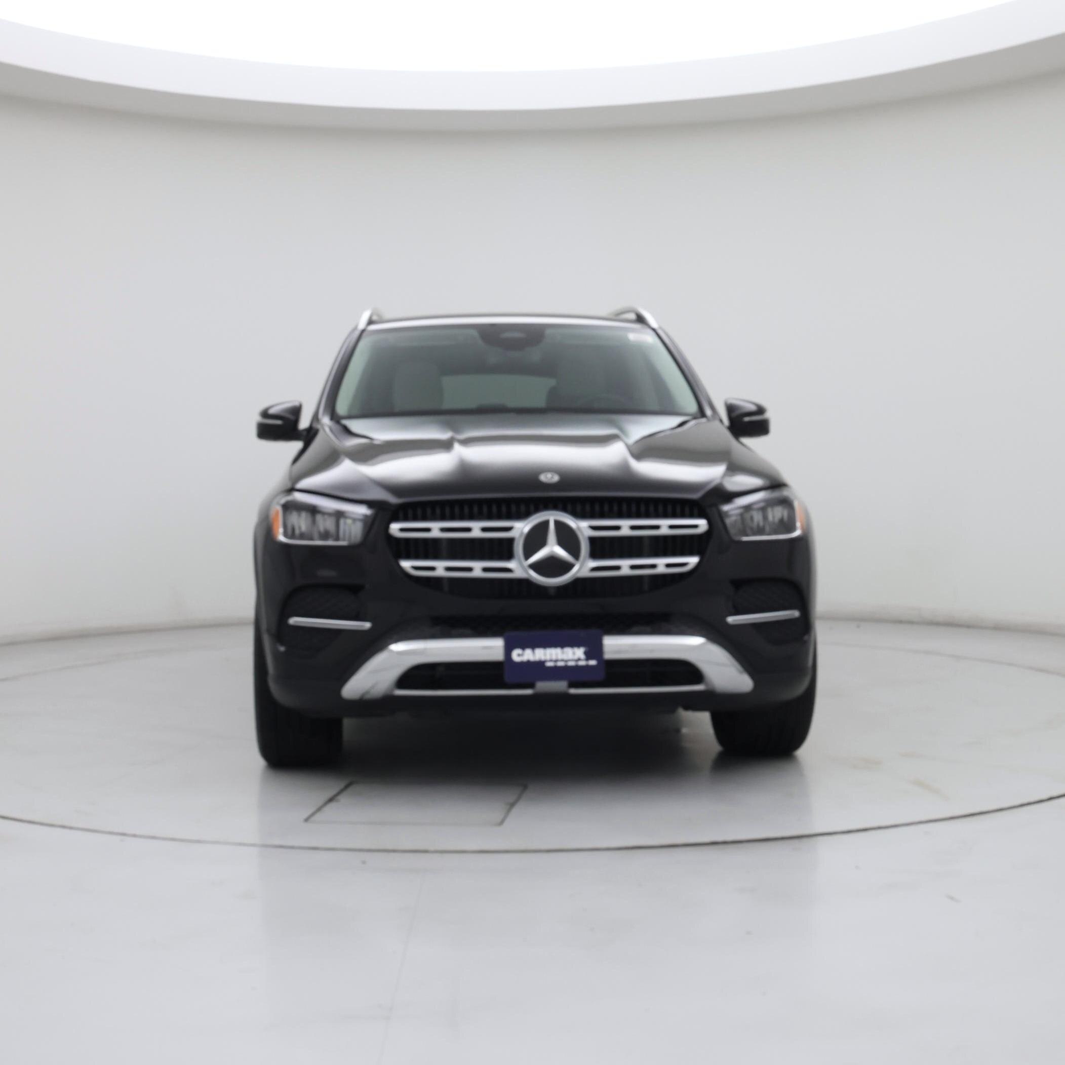 Thumbnail: 2024 Mercedes-Benz GLE - 5