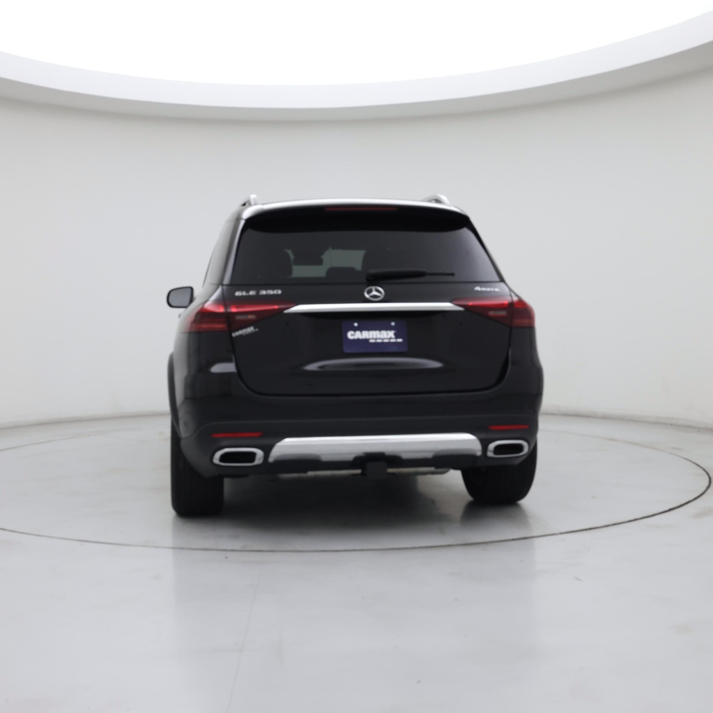 Thumbnail: 2024 Mercedes-Benz GLE - 6