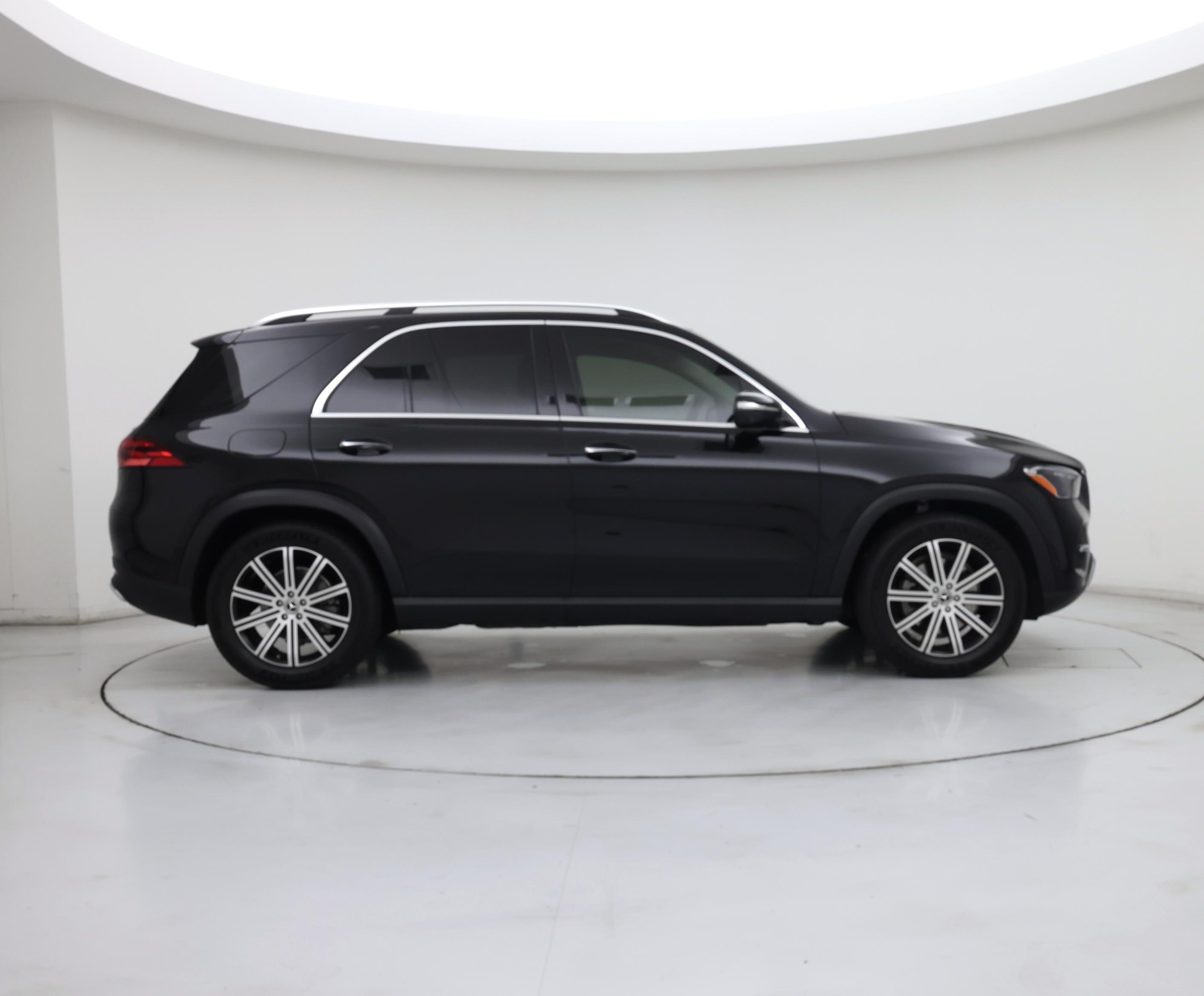 Thumbnail: 2024 Mercedes-Benz GLE - 7