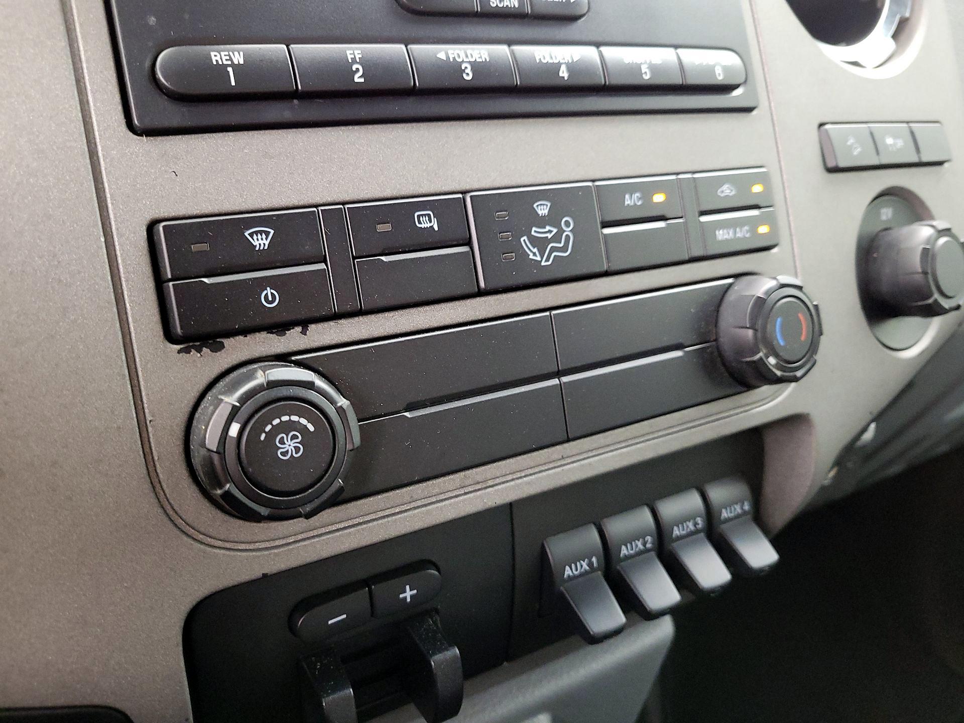 Thumbnail: 2016 Ford F-250 - 13