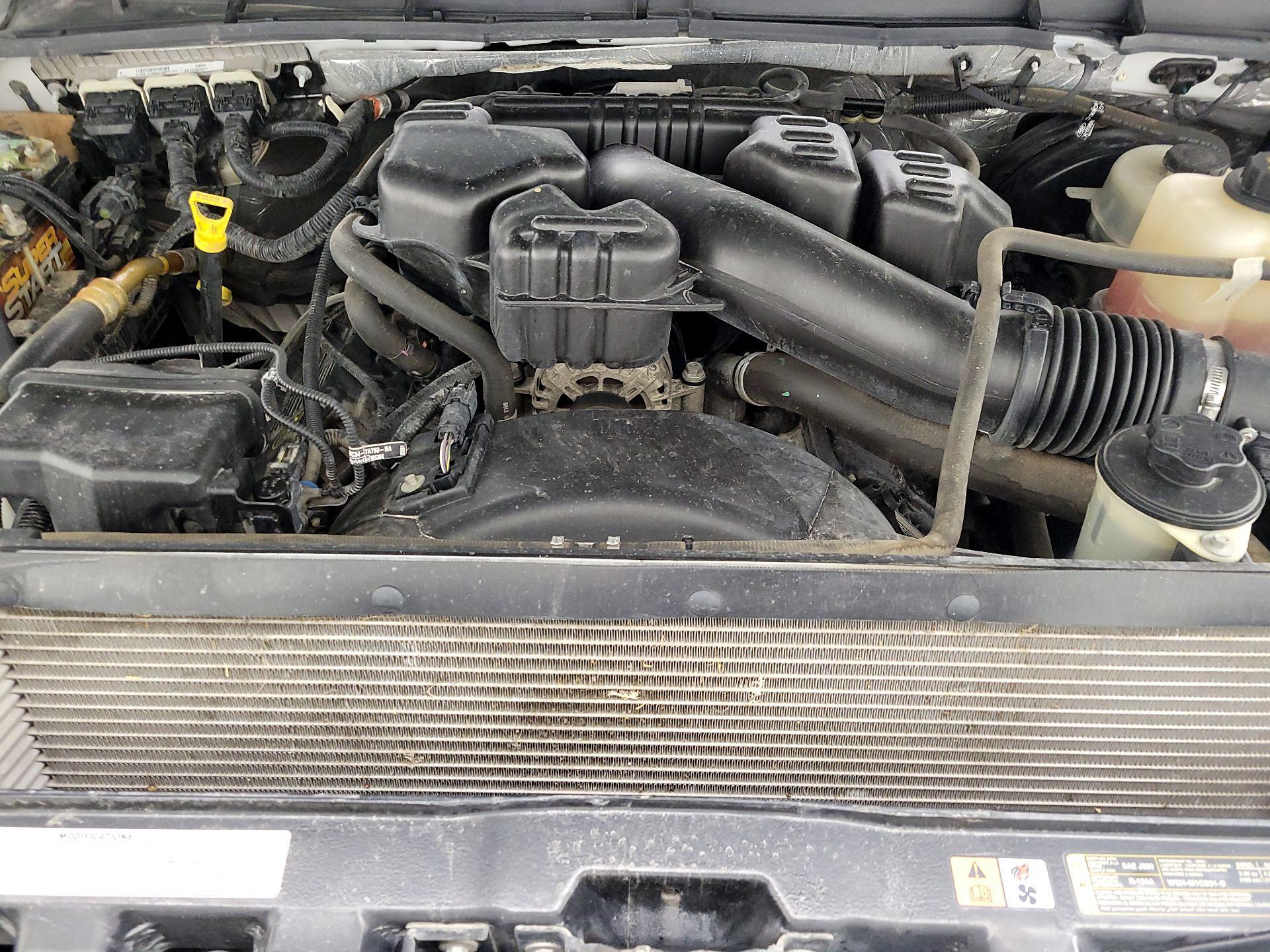 Thumbnail: 2016 Ford F-250 - 18