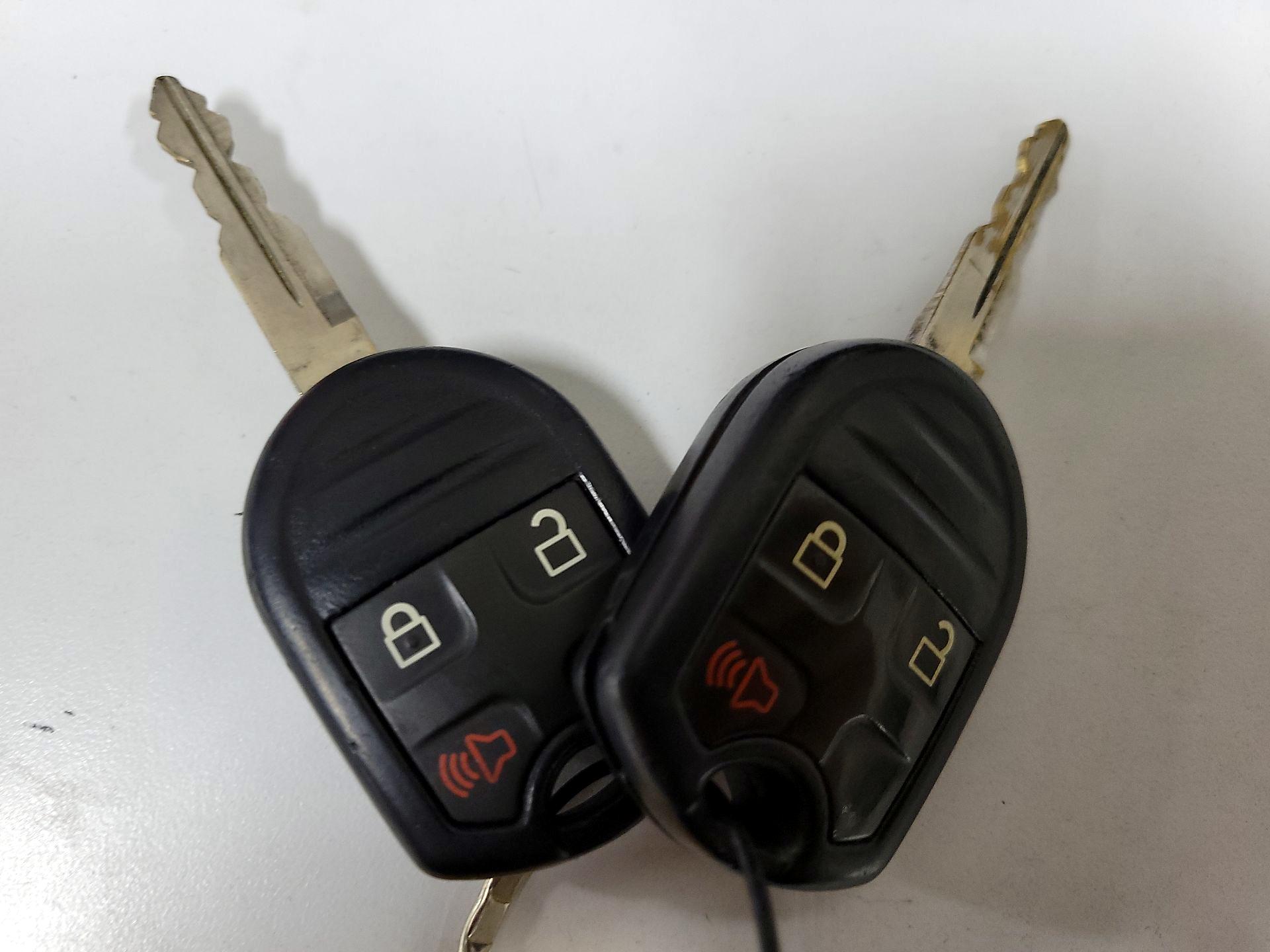 Thumbnail: 2016 Ford F-250 - 19