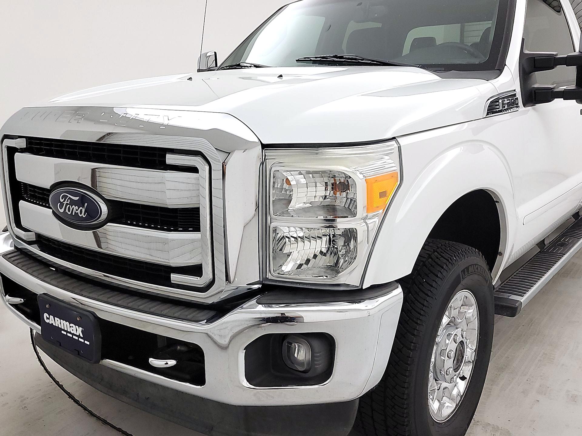 Thumbnail: 2016 Ford F-250 - 3