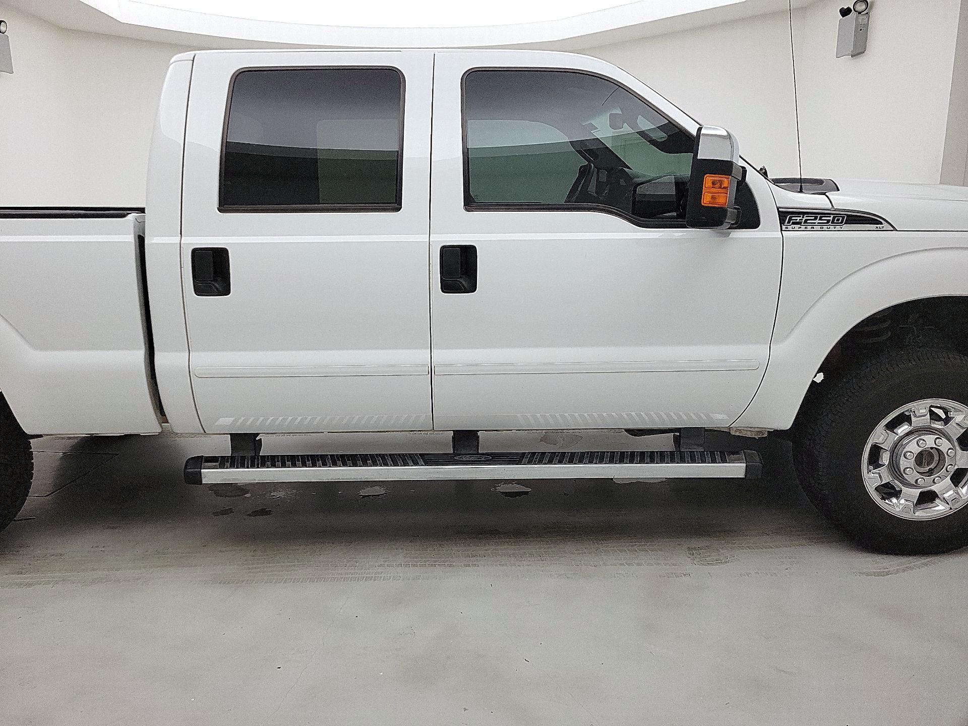 Thumbnail: 2016 Ford F-250 - 4