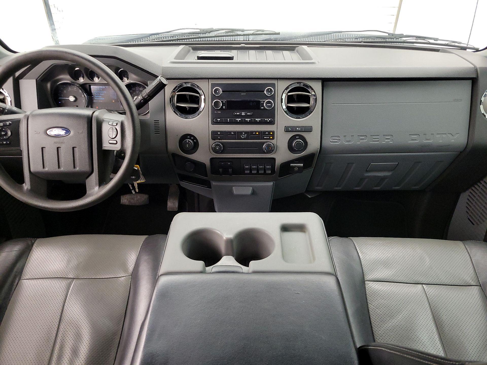 Thumbnail: 2016 Ford F-250 - 8