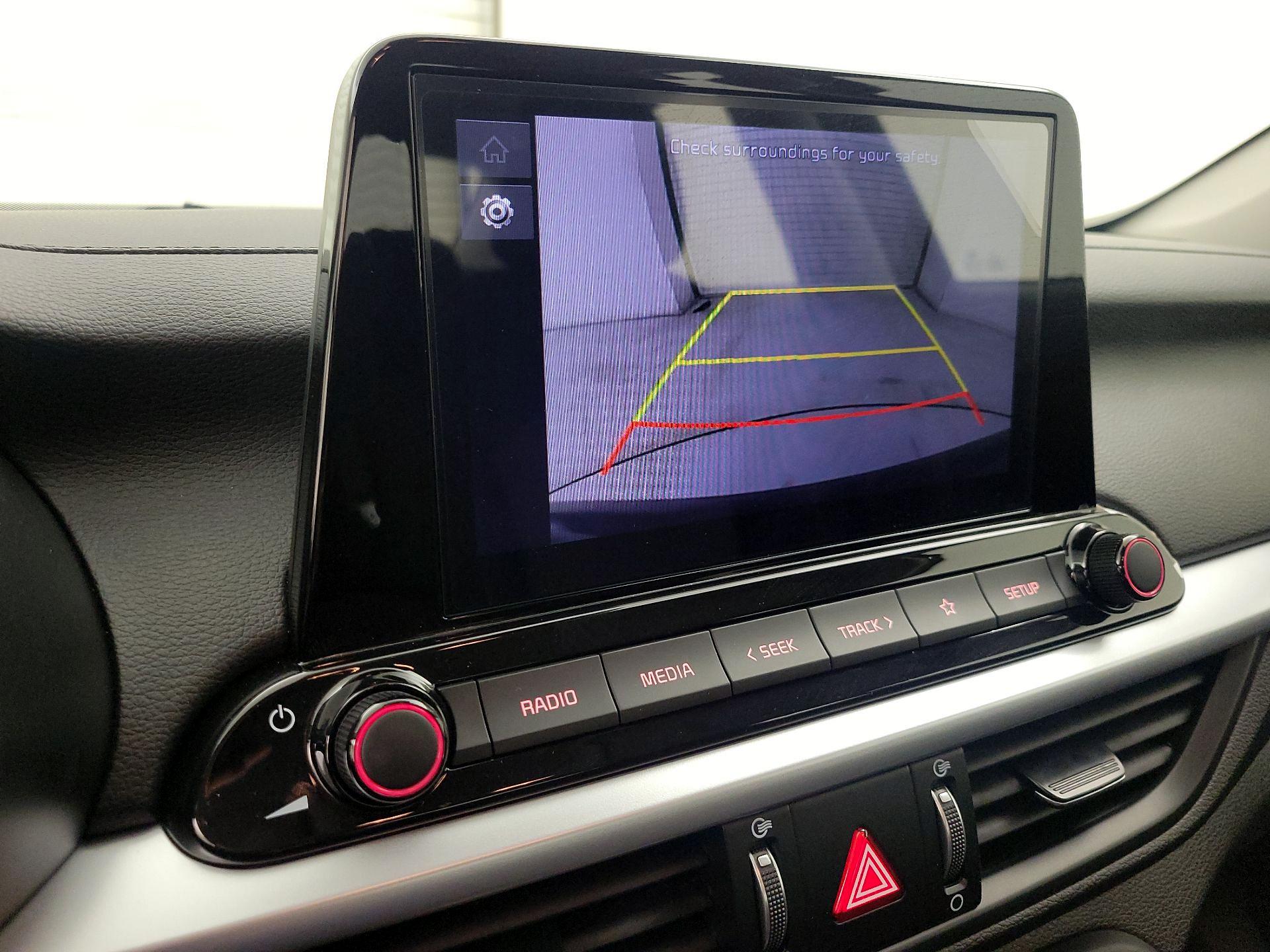 Thumbnail: 2024 Kia Forte - 14