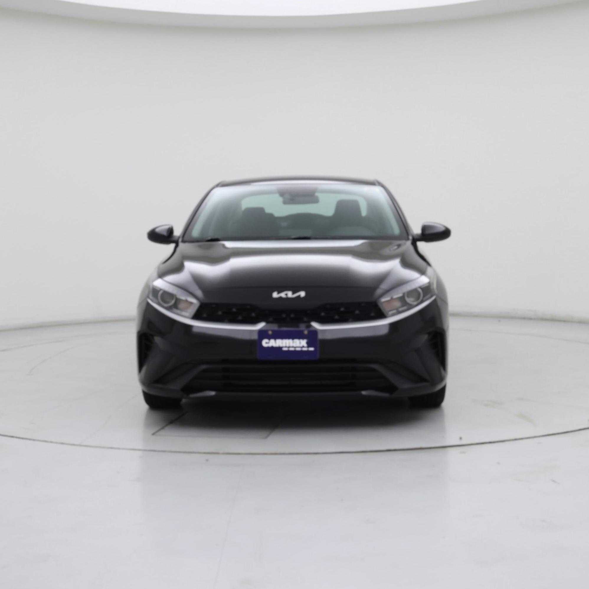 Thumbnail: 2024 Kia Forte - 5