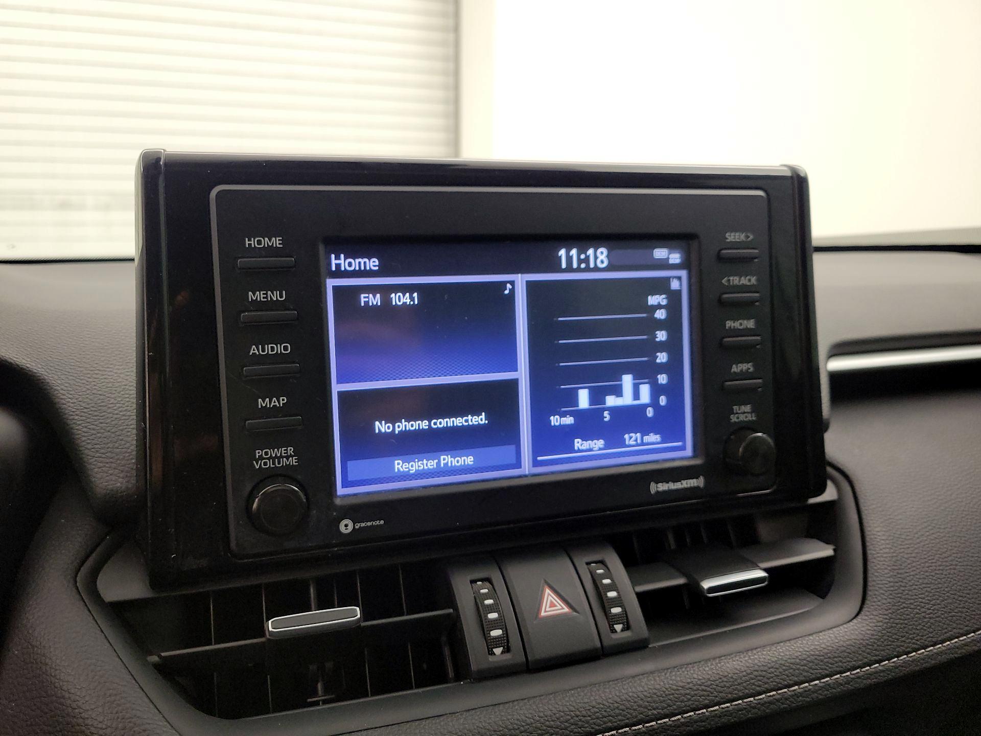 Thumbnail: 2021 Toyota RAV4 - 15