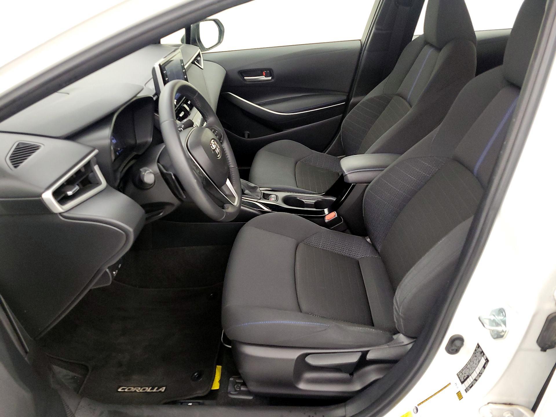 Thumbnail: 2021 Toyota Corolla - 11