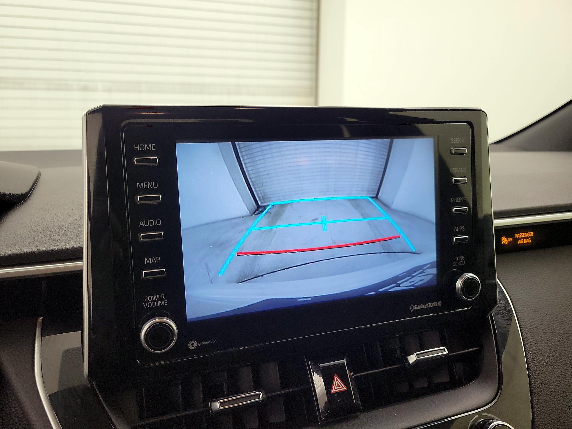 Thumbnail: 2021 Toyota Corolla - 14