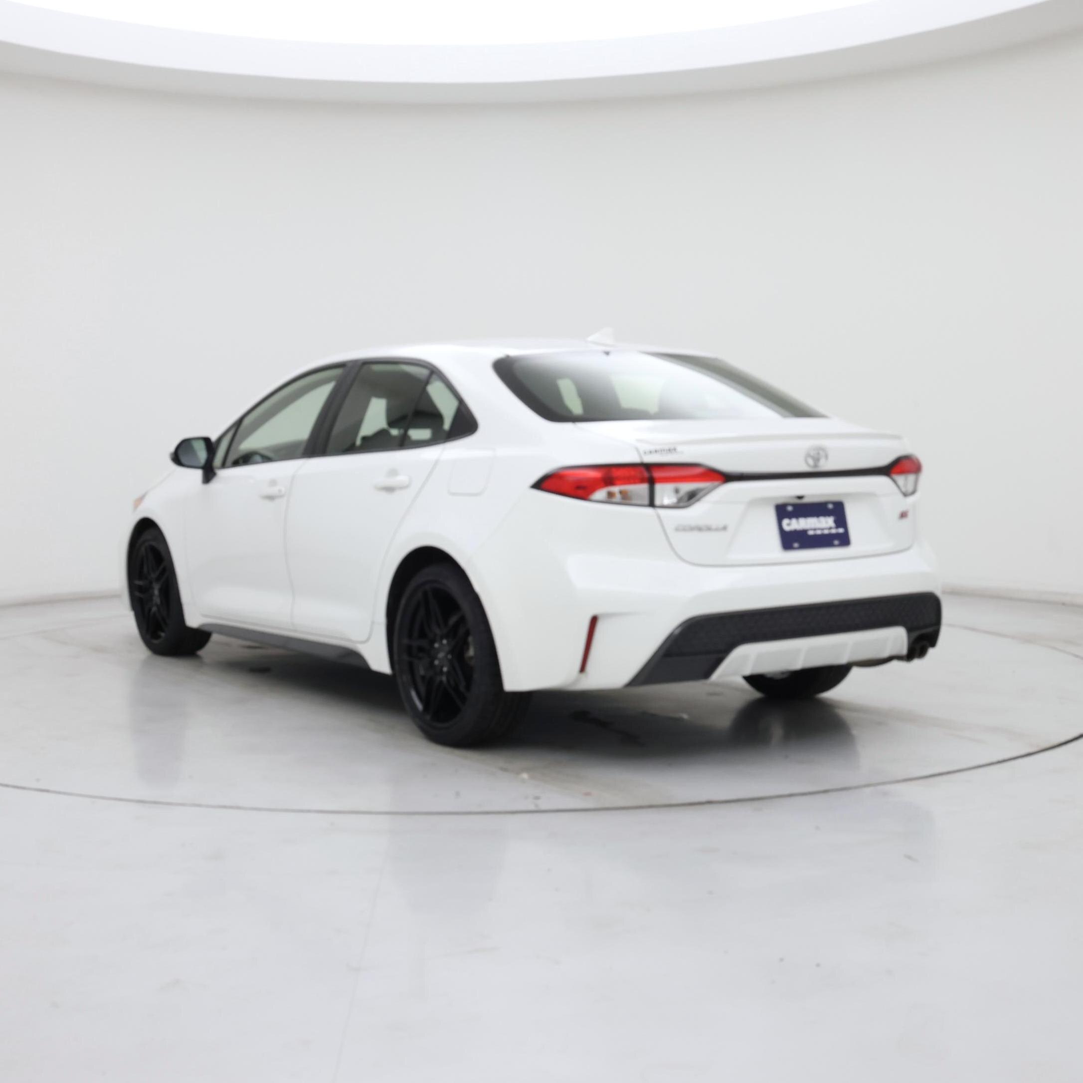 Thumbnail: 2021 Toyota Corolla - 2