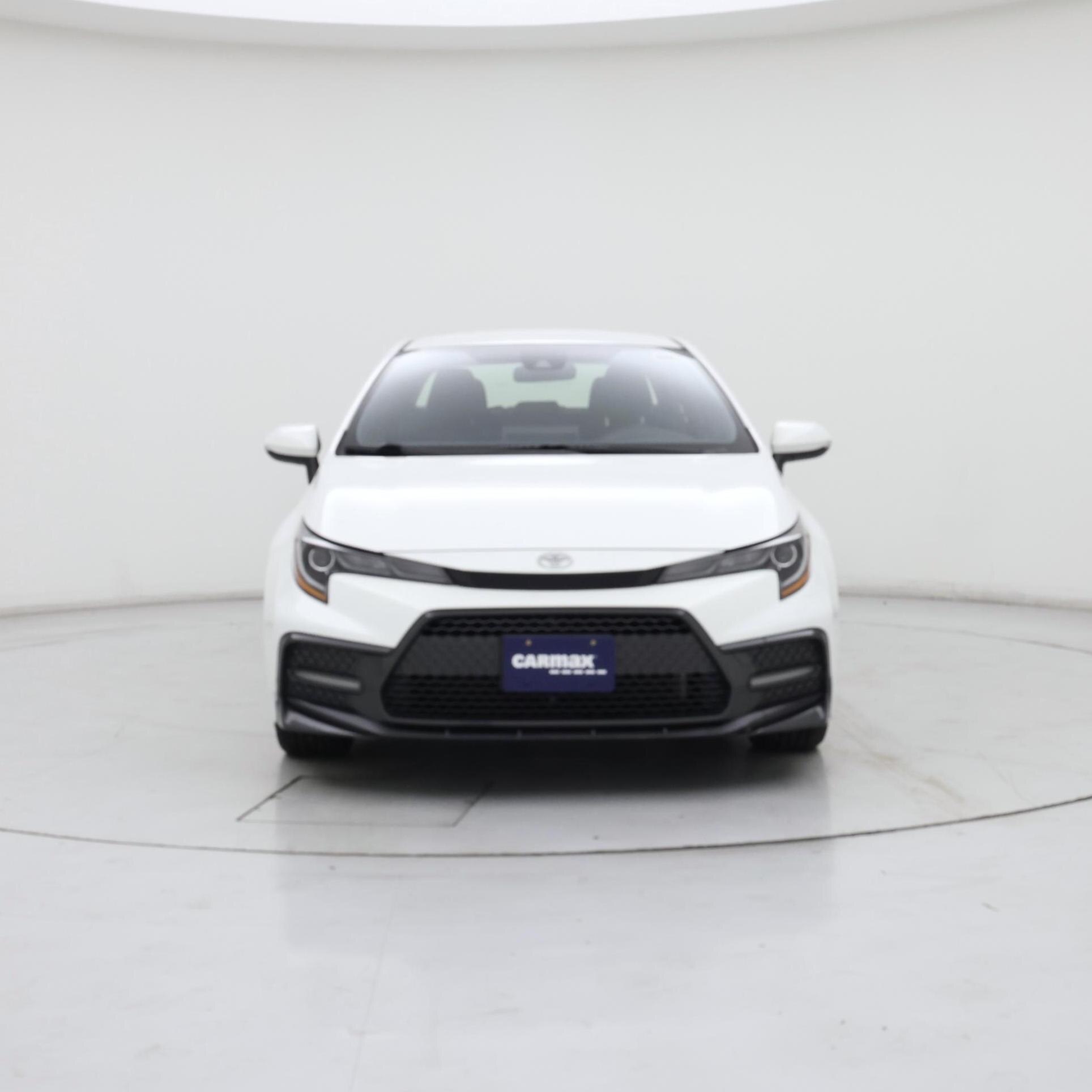 Thumbnail: 2021 Toyota Corolla - 5