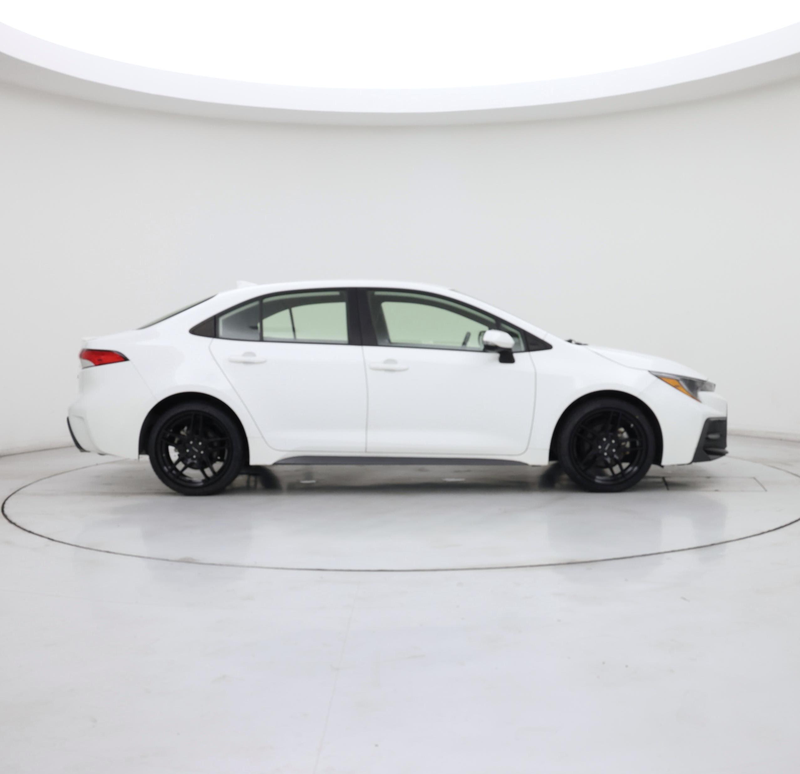 Thumbnail: 2021 Toyota Corolla - 7