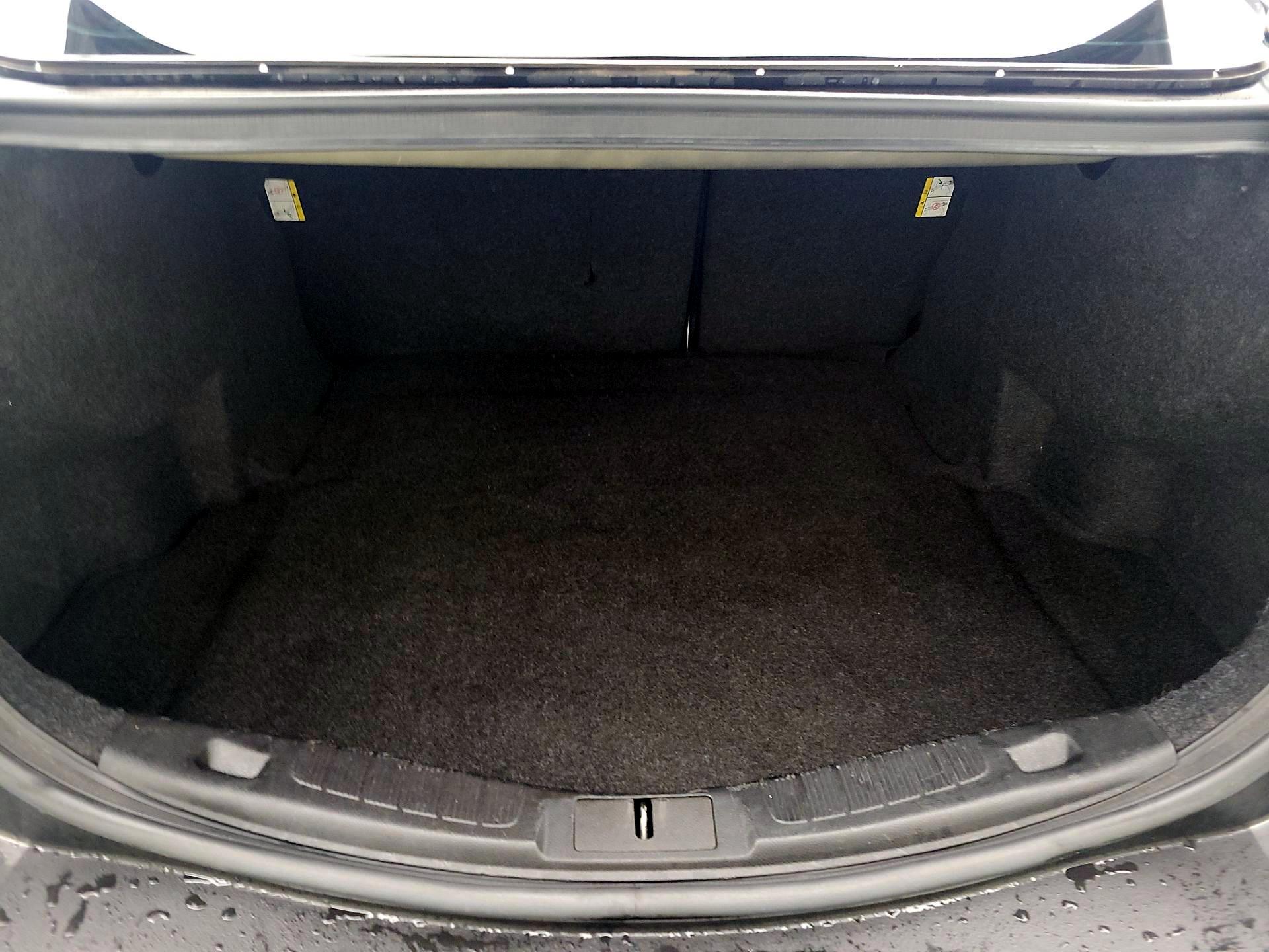 Thumbnail: 2017 Ford Fusion - 20