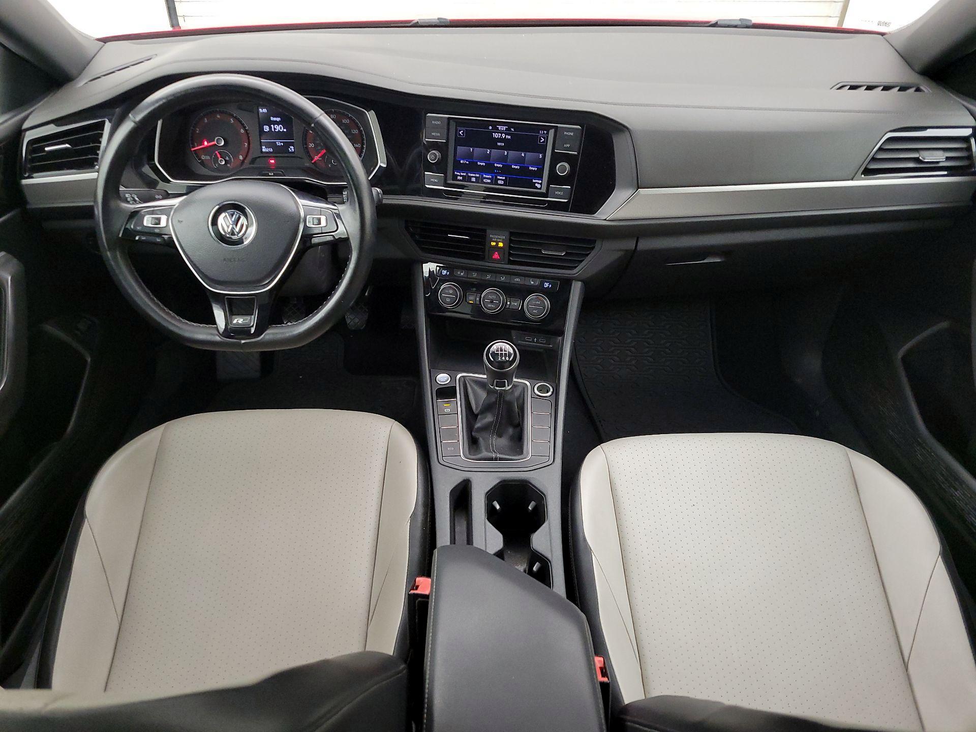 Thumbnail: 2020 Volkswagen Jetta - 9