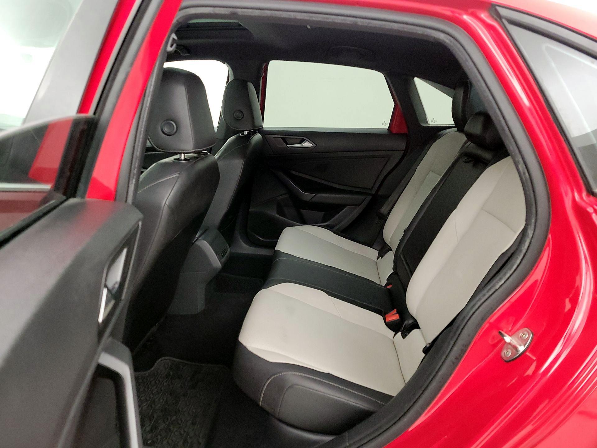 Thumbnail: 2020 Volkswagen Jetta - 20