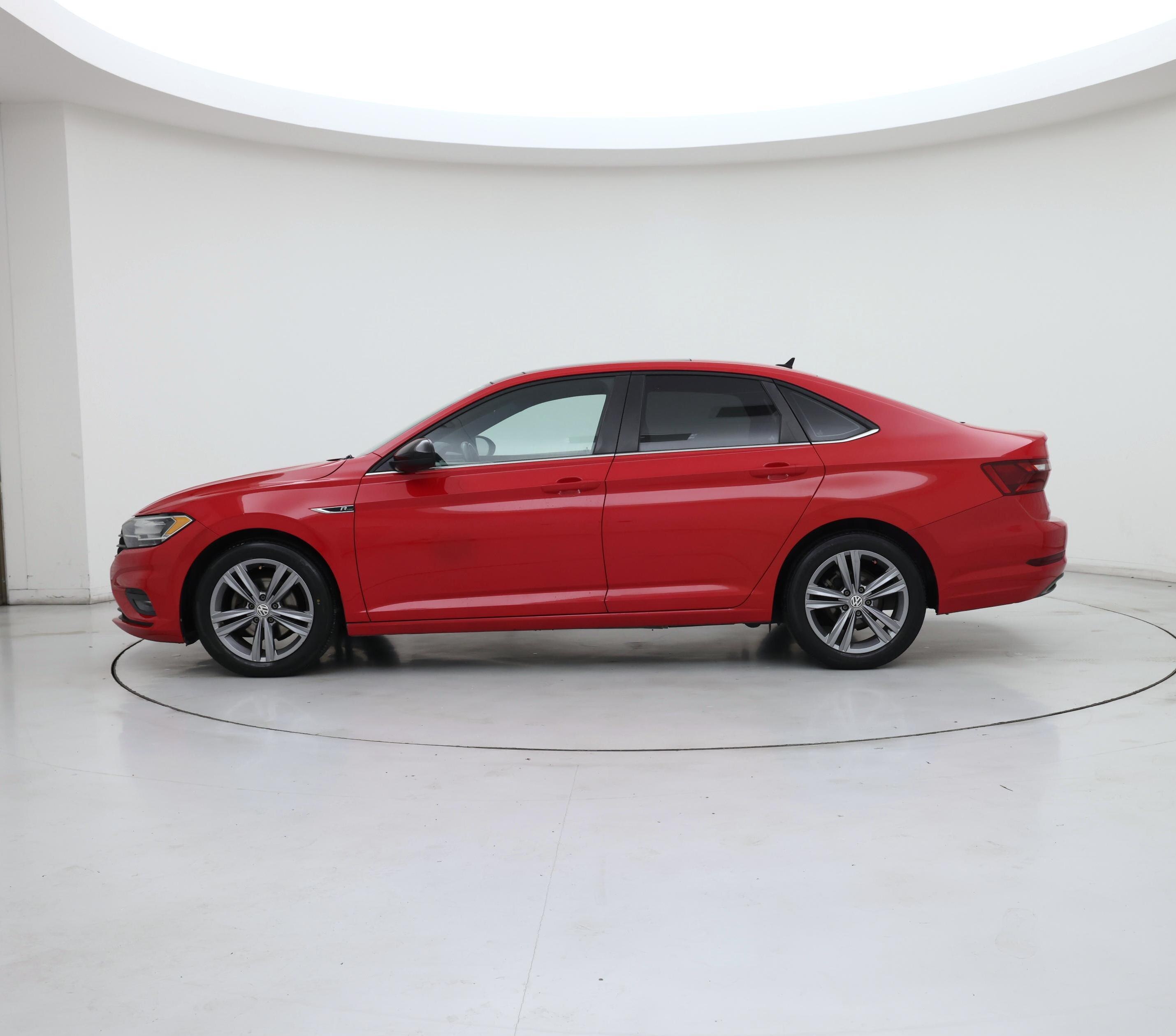 Thumbnail: 2020 Volkswagen Jetta - 3