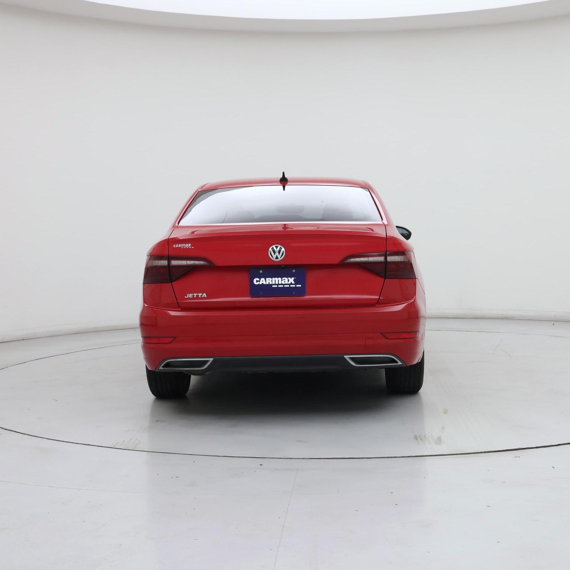 Thumbnail: 2020 Volkswagen Jetta - 6