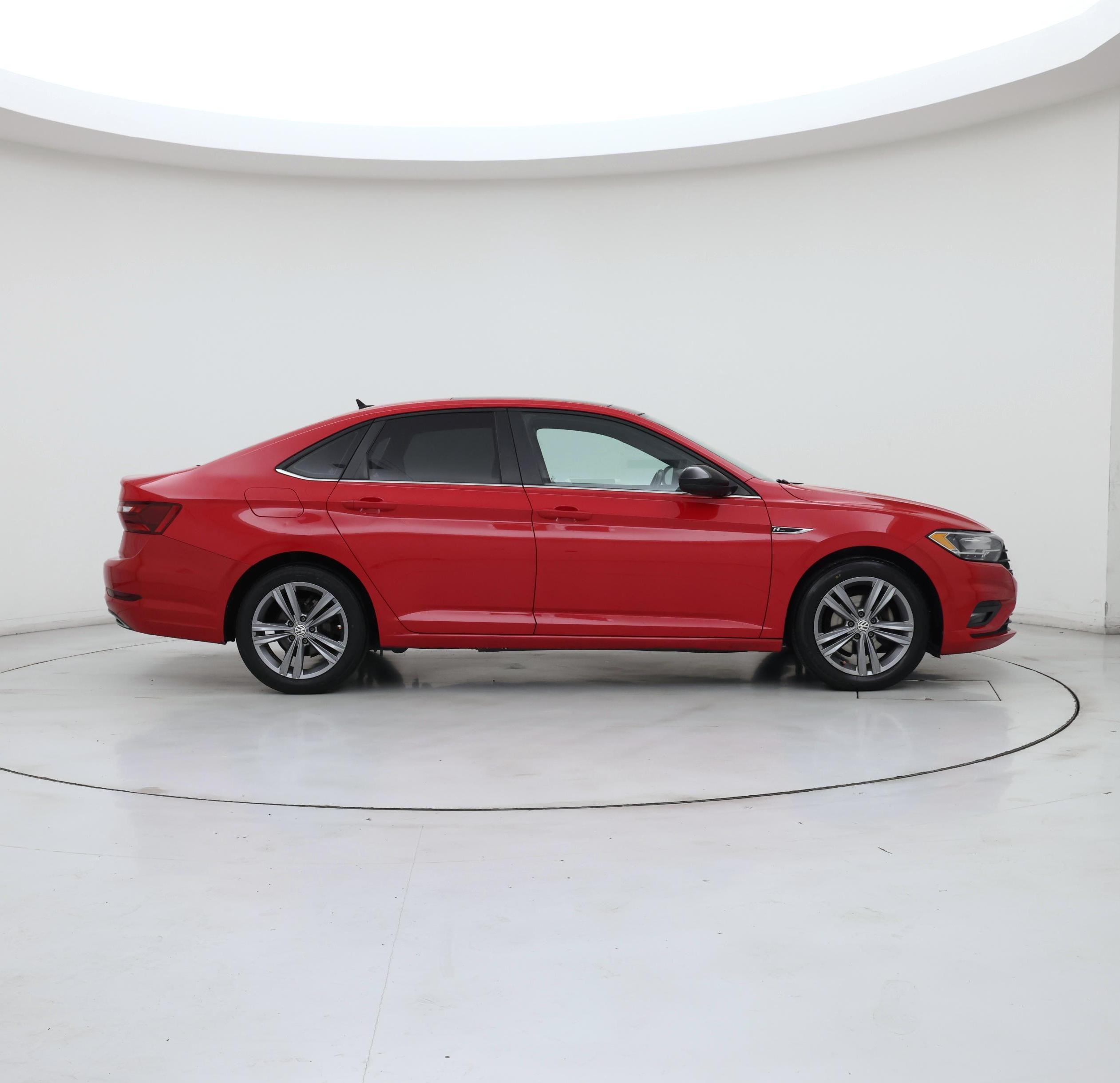 Thumbnail: 2020 Volkswagen Jetta - 7