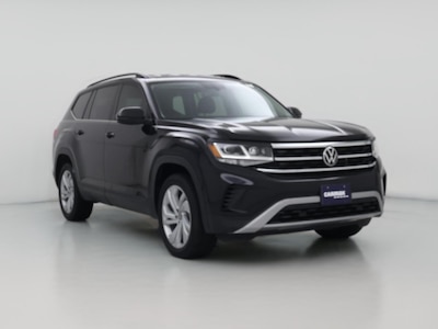 2023 Volkswagen Atlas SE w/Tech