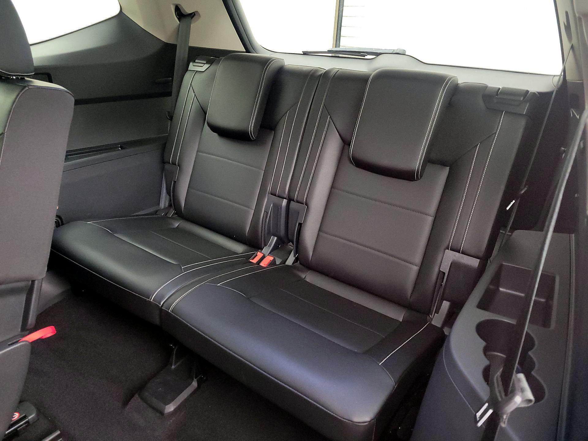 Thumbnail: 2023 Volkswagen Atlas - 20