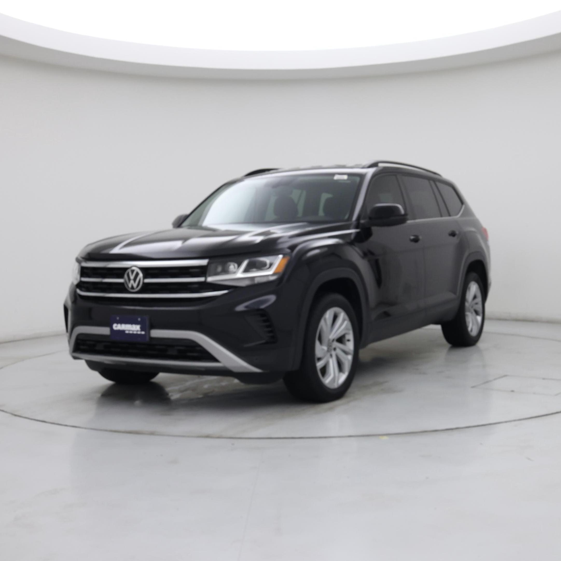 Thumbnail: 2023 Volkswagen Atlas - 4