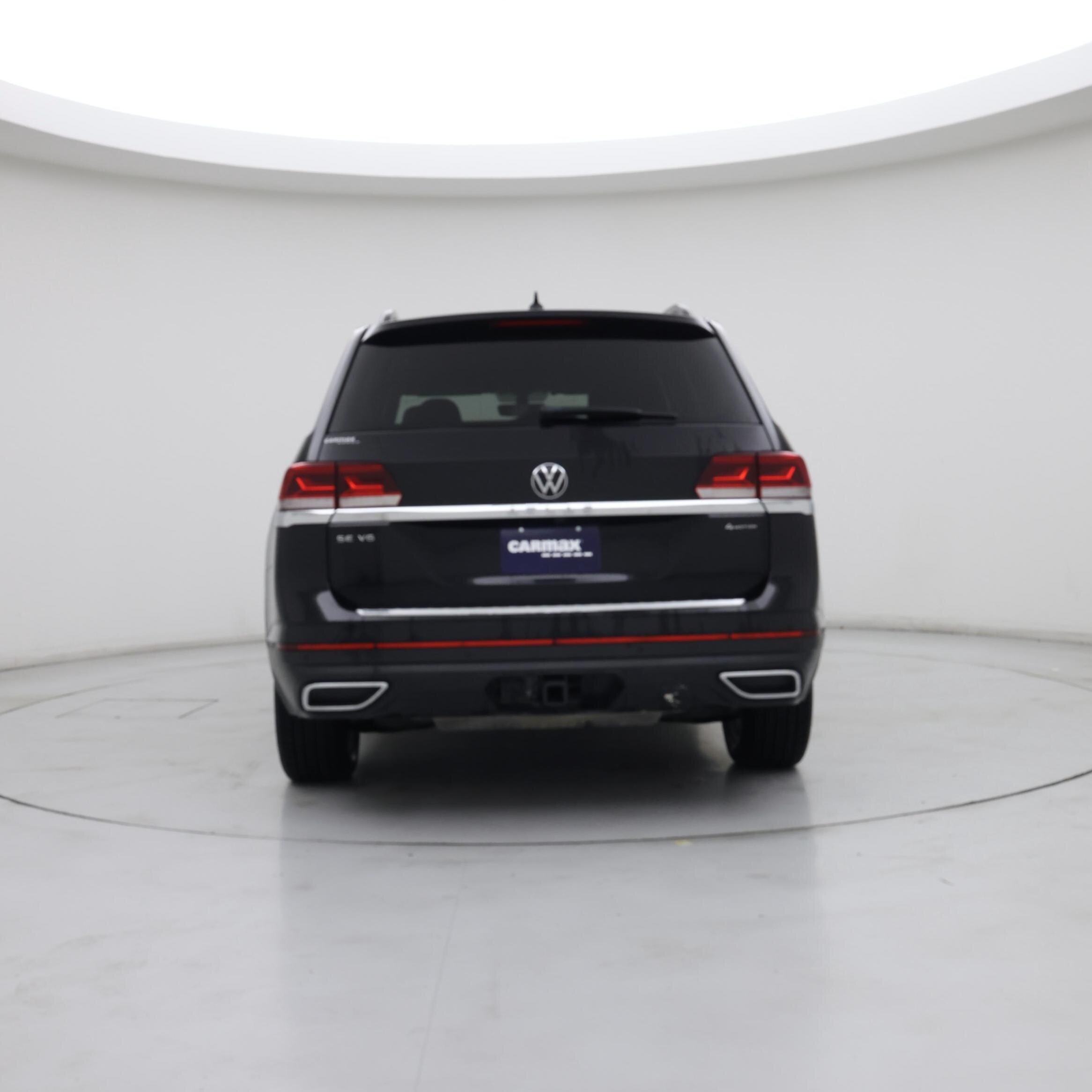 Thumbnail: 2023 Volkswagen Atlas - 6