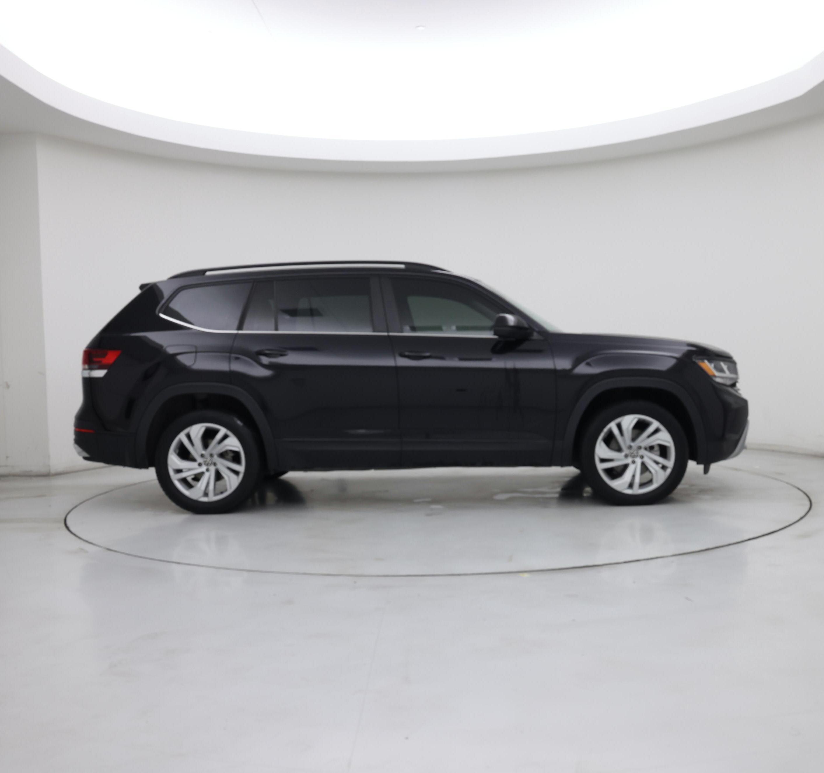 Thumbnail: 2023 Volkswagen Atlas - 7