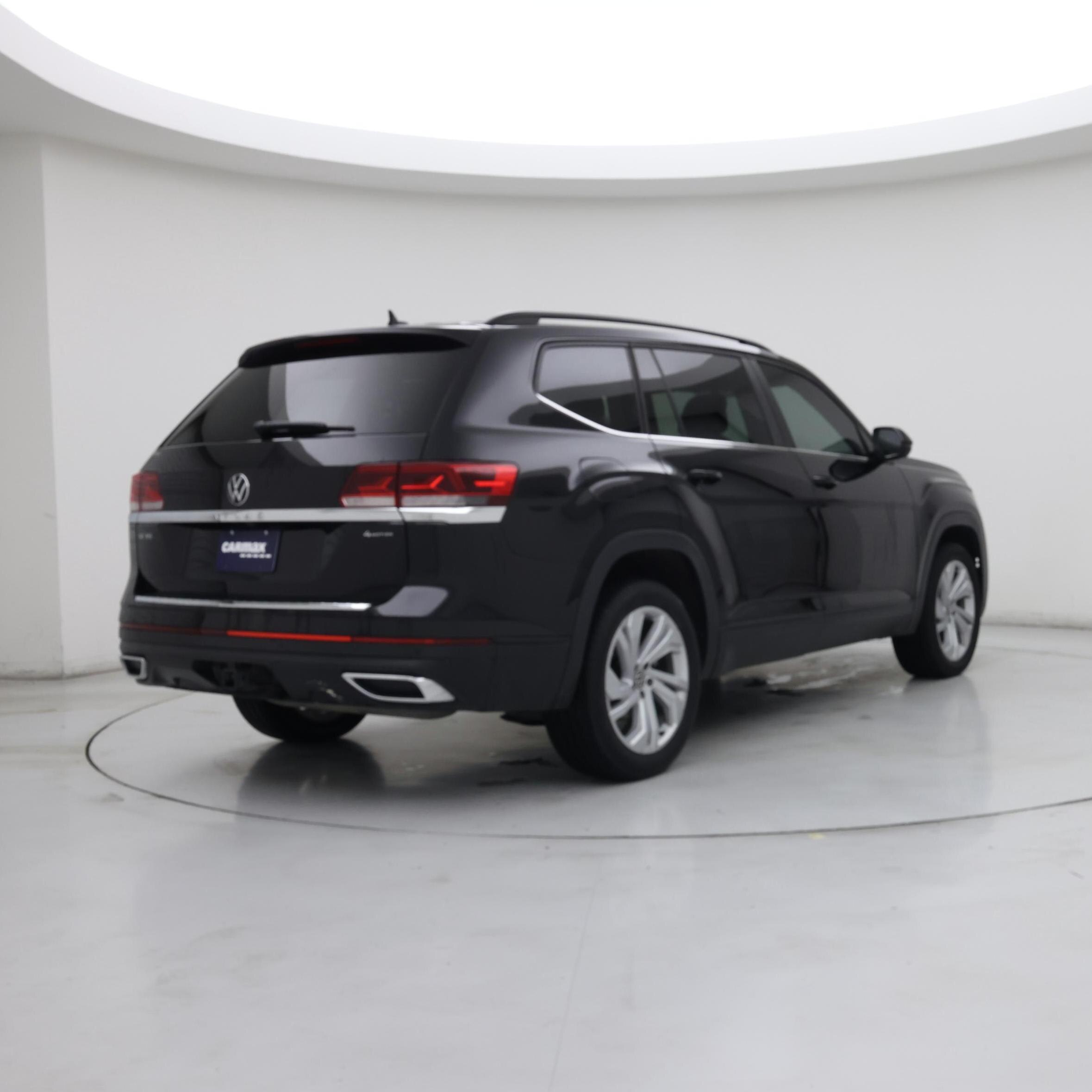Thumbnail: 2023 Volkswagen Atlas - 8