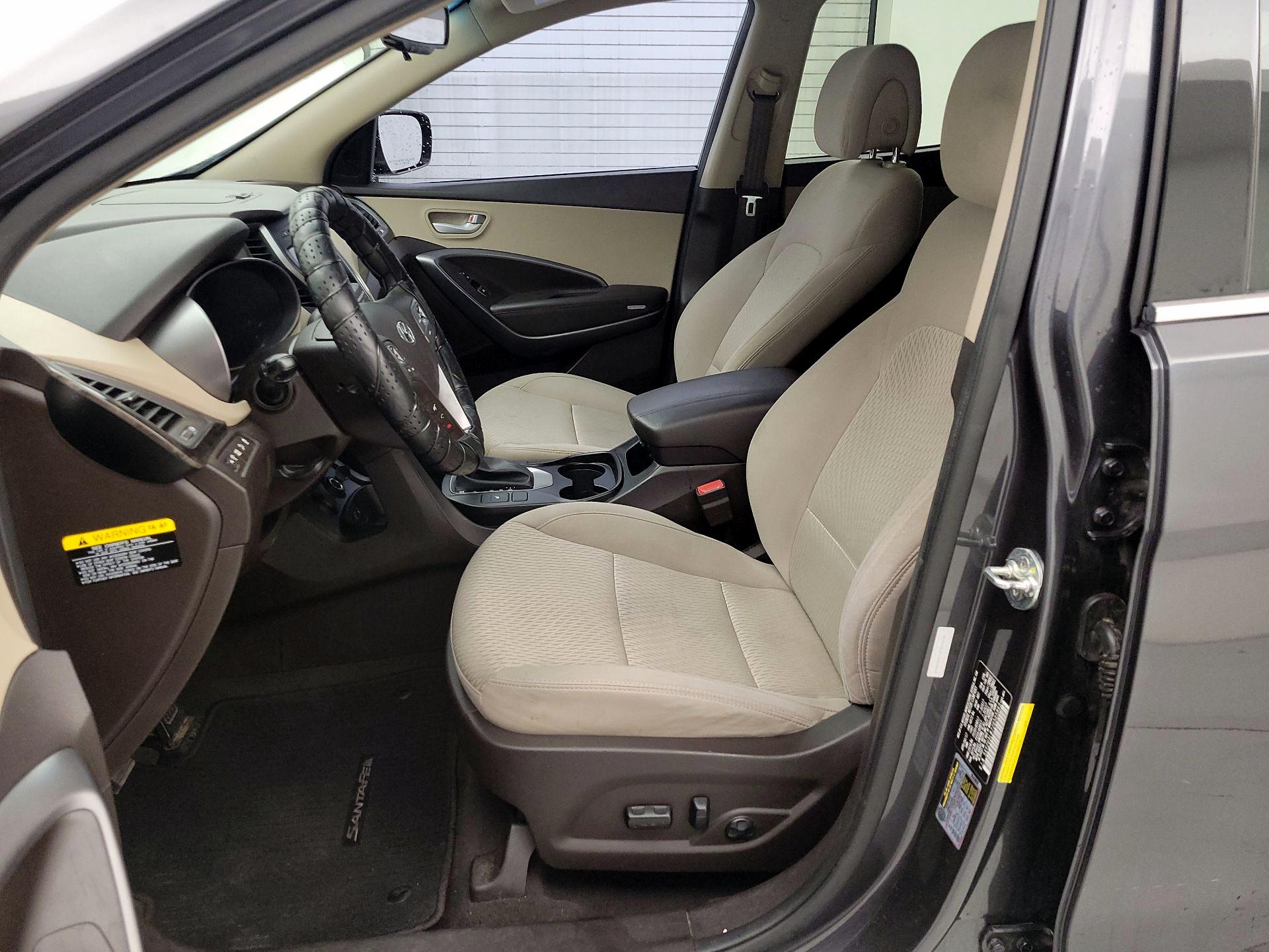 Thumbnail: 2018 Hyundai Santa Fe - 11