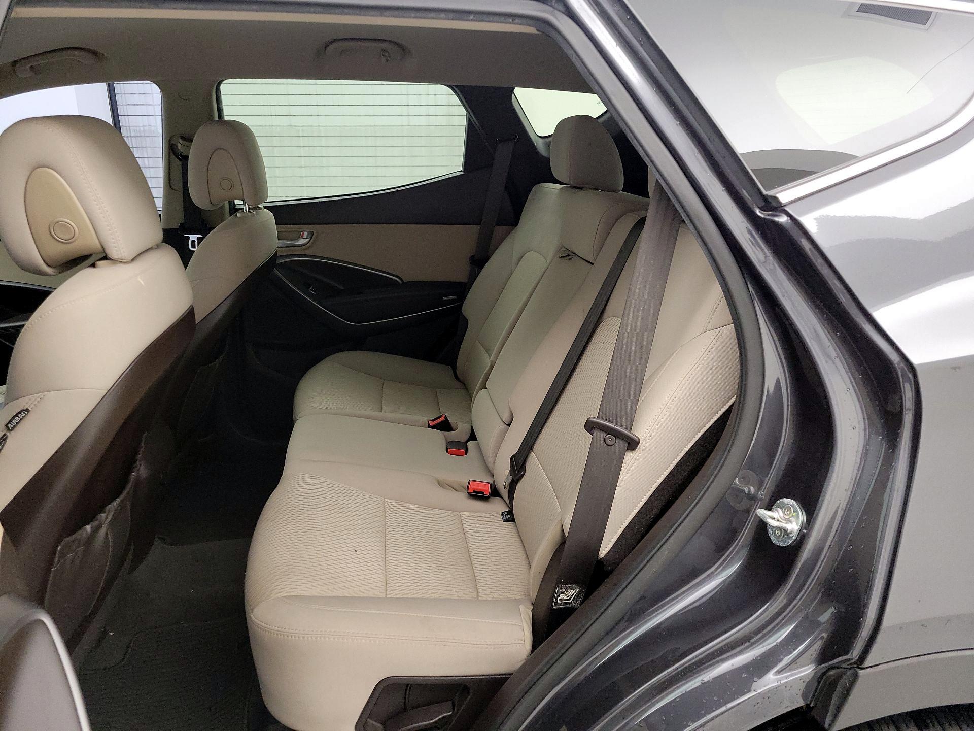 Thumbnail: 2018 Hyundai Santa Fe - 19