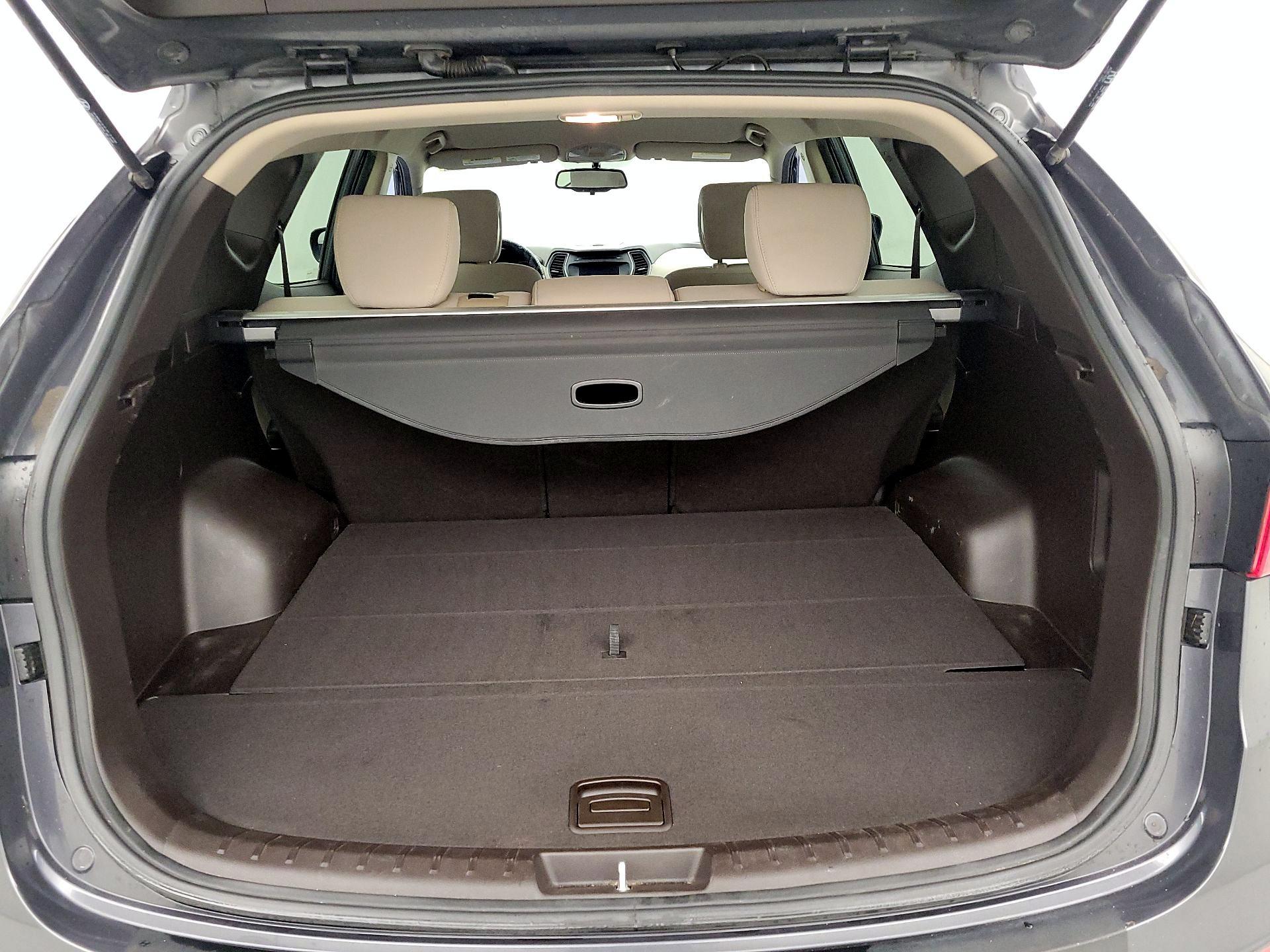 Thumbnail: 2018 Hyundai Santa Fe - 20