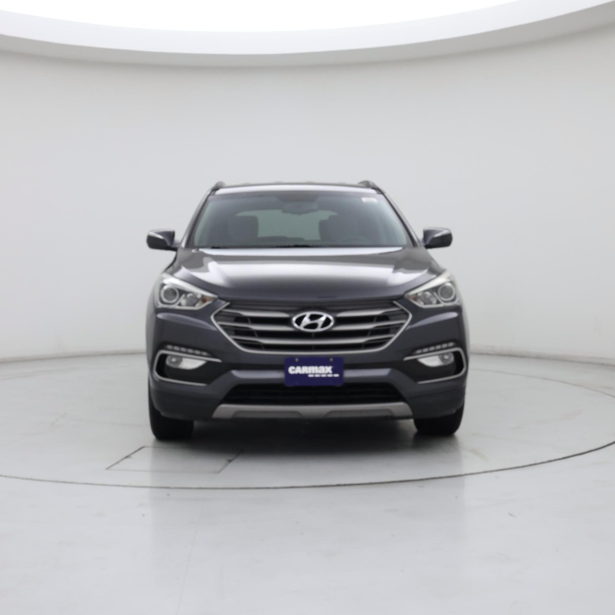 Thumbnail: 2018 Hyundai Santa Fe - 5