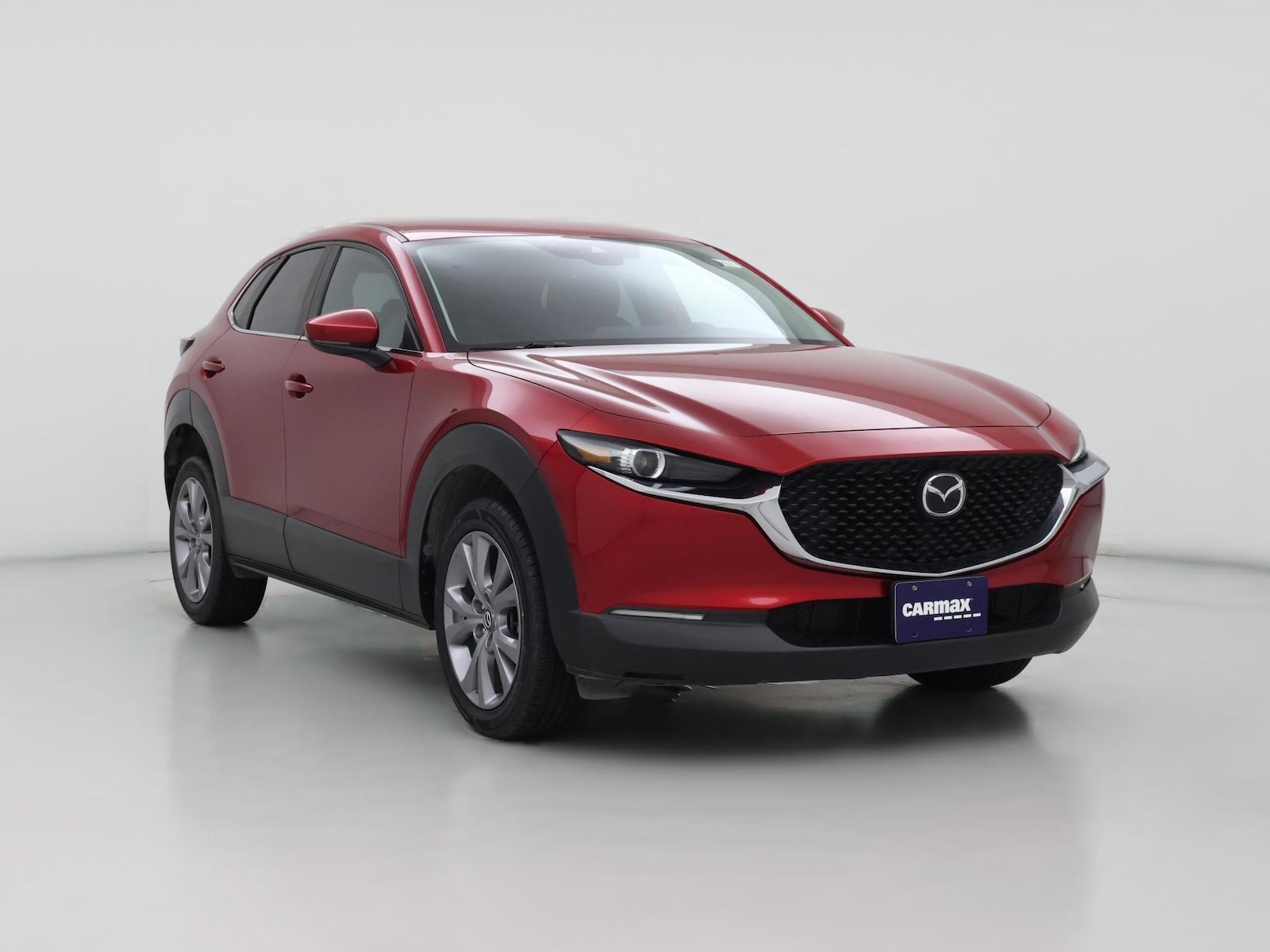 2021 Mazda CX-30 Select