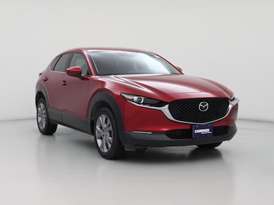 2021 Mazda CX-30 Select