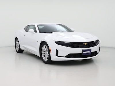 2021 Chevrolet Camaro LS