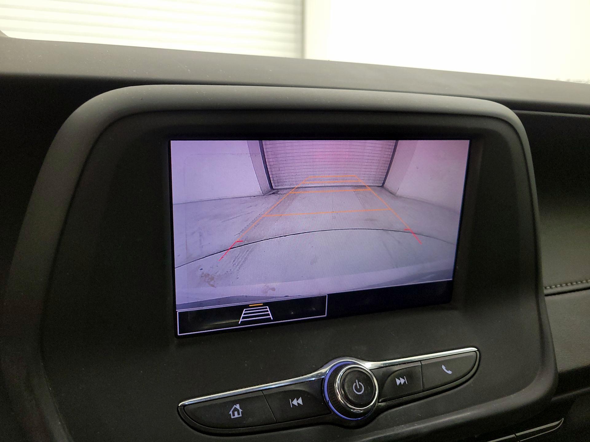 Thumbnail: 2021 Chevrolet Camaro - 13