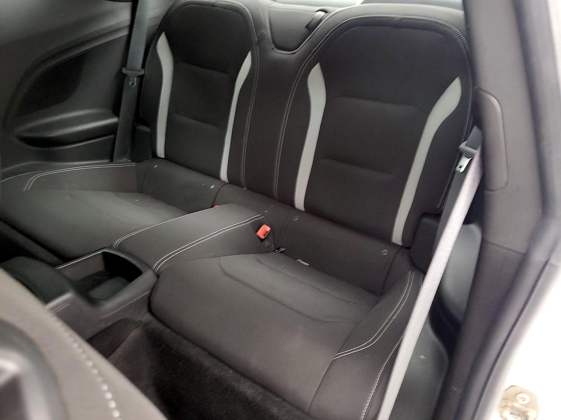 Thumbnail: 2021 Chevrolet Camaro - 18