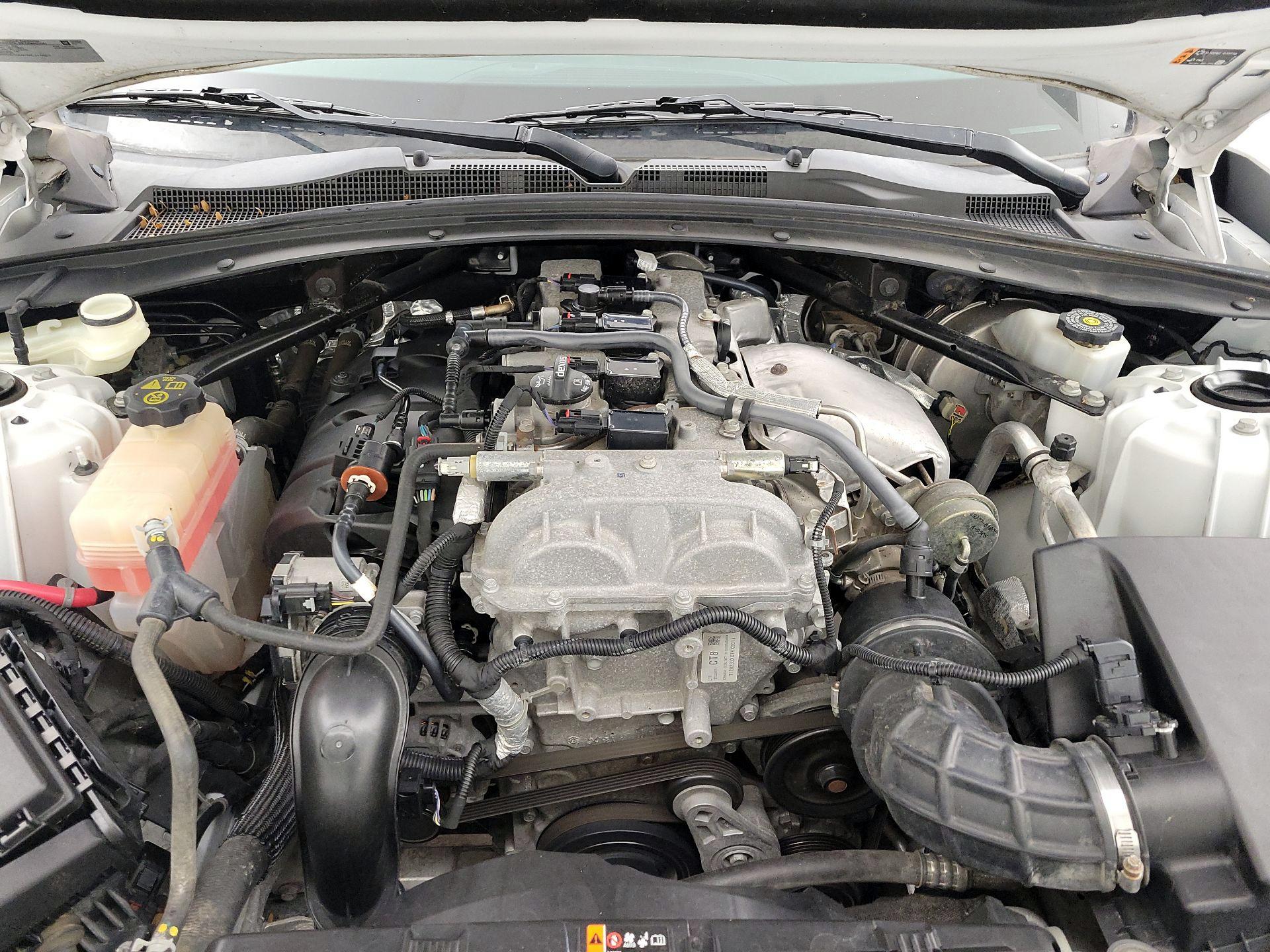 Thumbnail: 2021 Chevrolet Camaro - 20