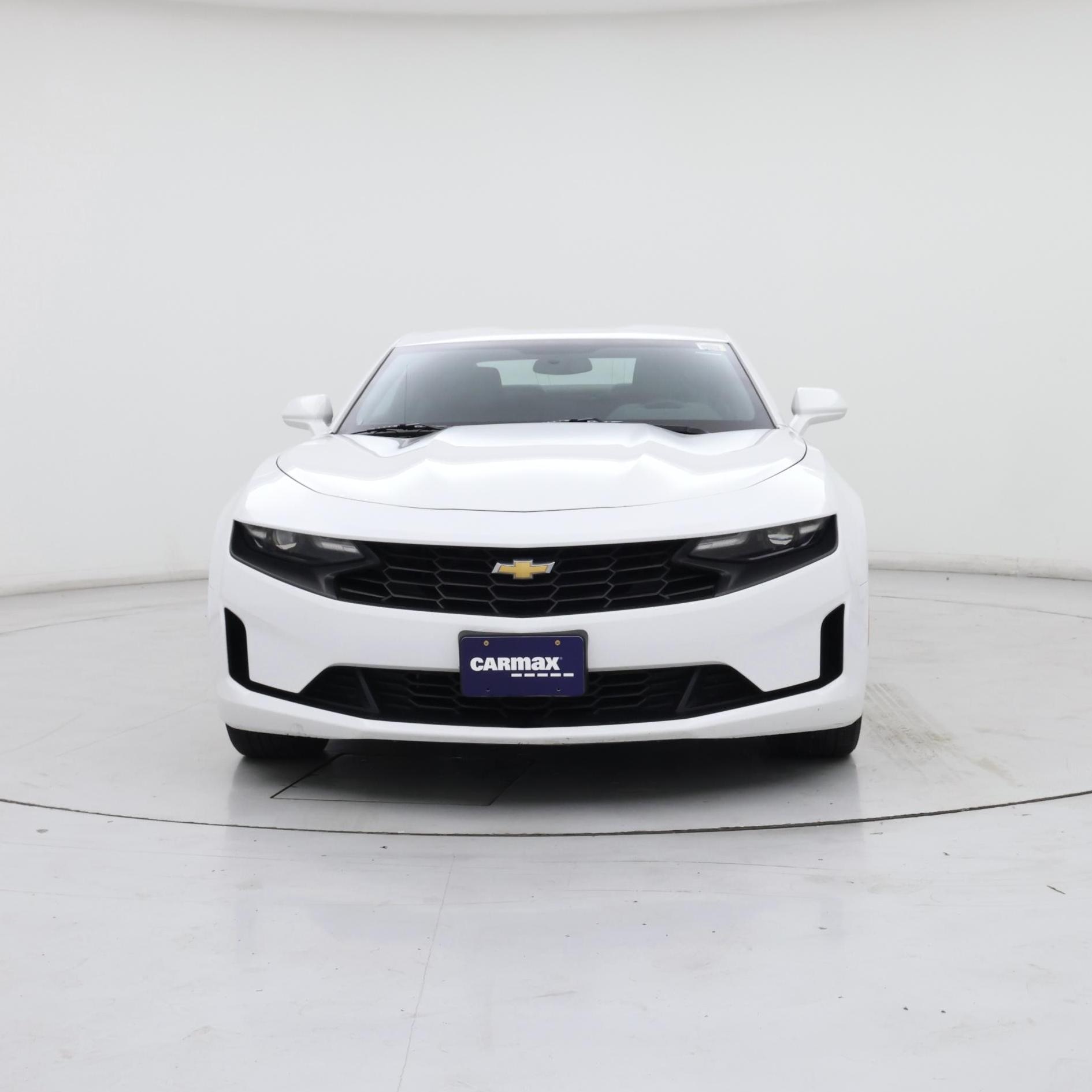 Thumbnail: 2021 Chevrolet Camaro - 5