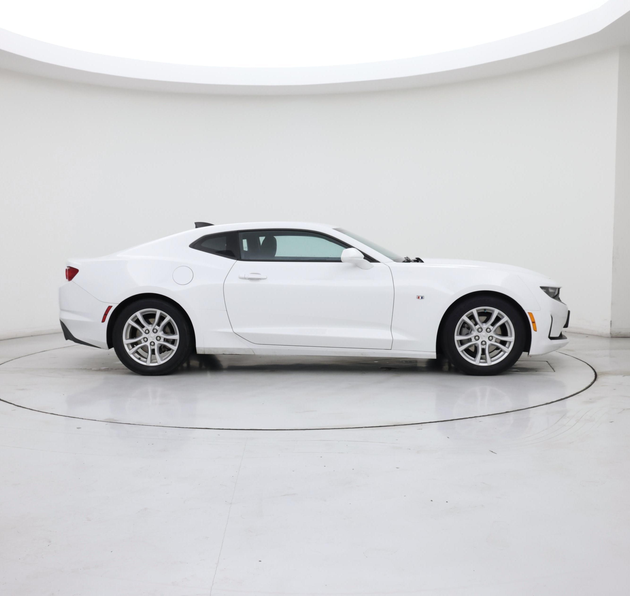 Thumbnail: 2021 Chevrolet Camaro - 7