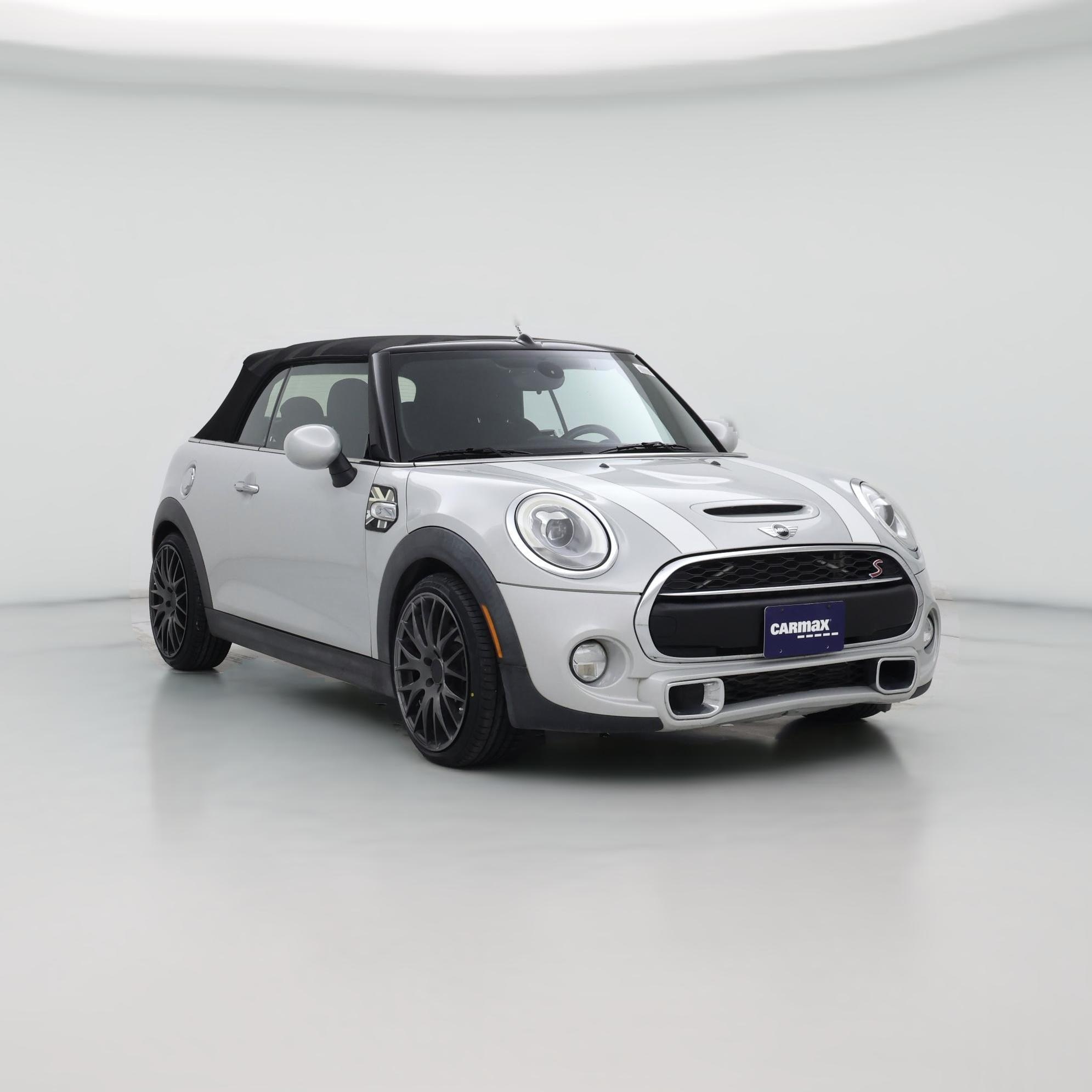 Thumbnail: 2017 MINI Cooper - 1