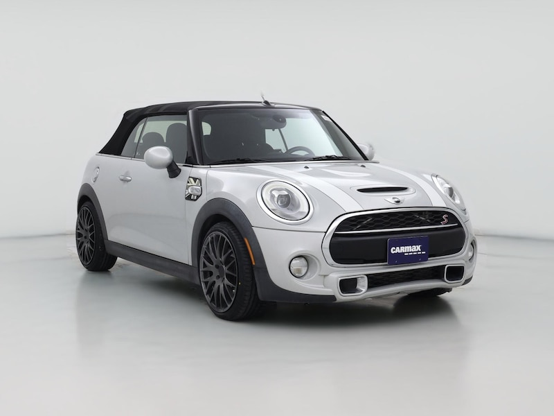 2017 MINI Cooper S -
                  Pharr, TX