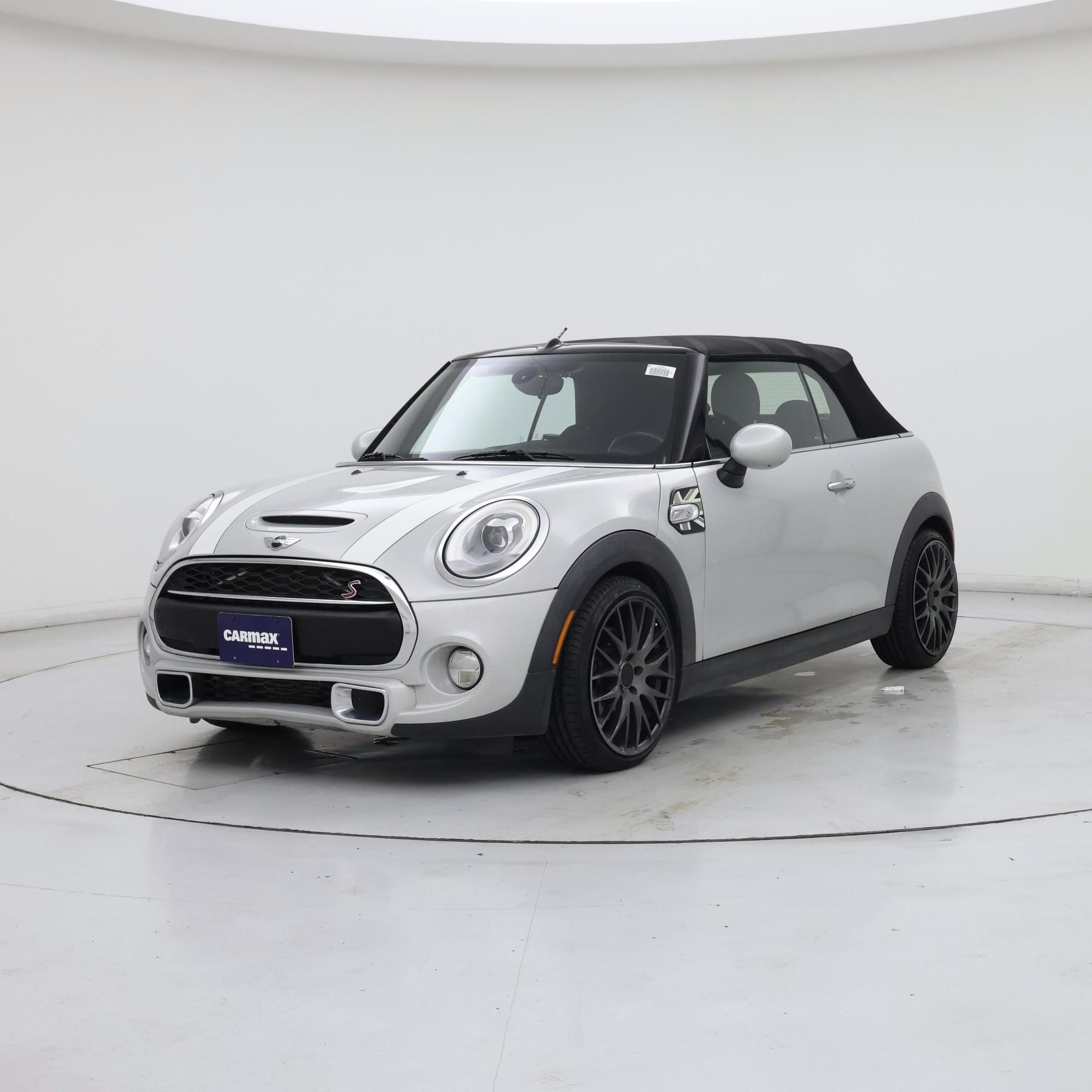 Thumbnail: 2017 MINI Cooper - 4